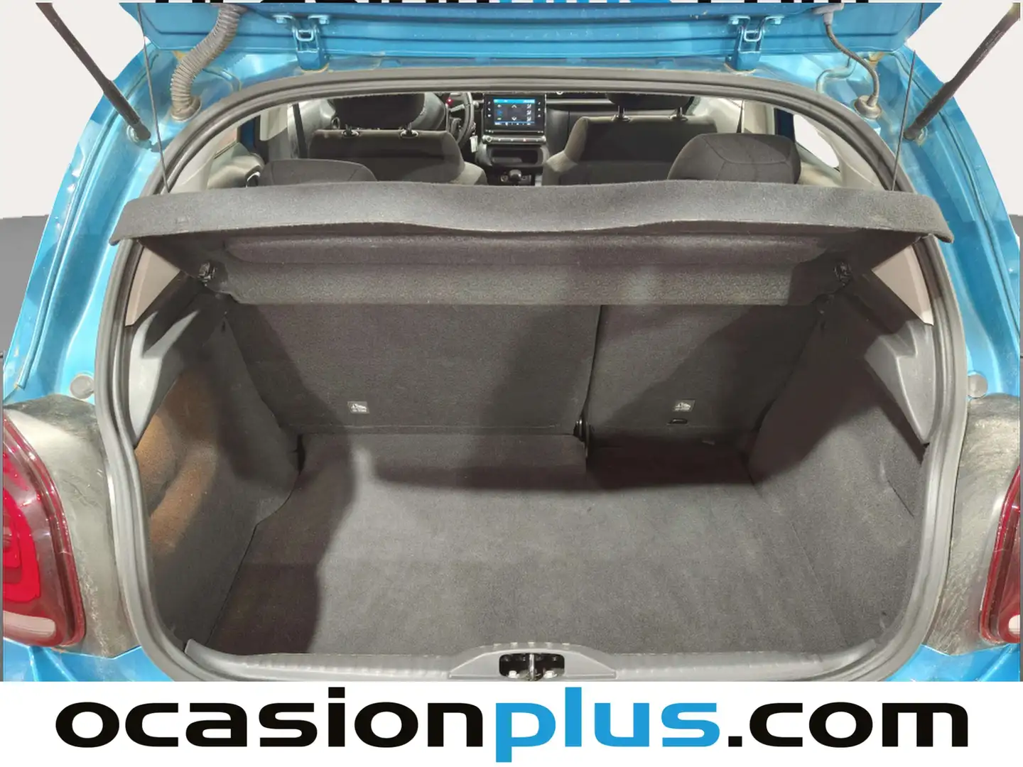 Foto Citroën C3 Origin Citroen C3 Origin PureTech 110 Max (110 CV)