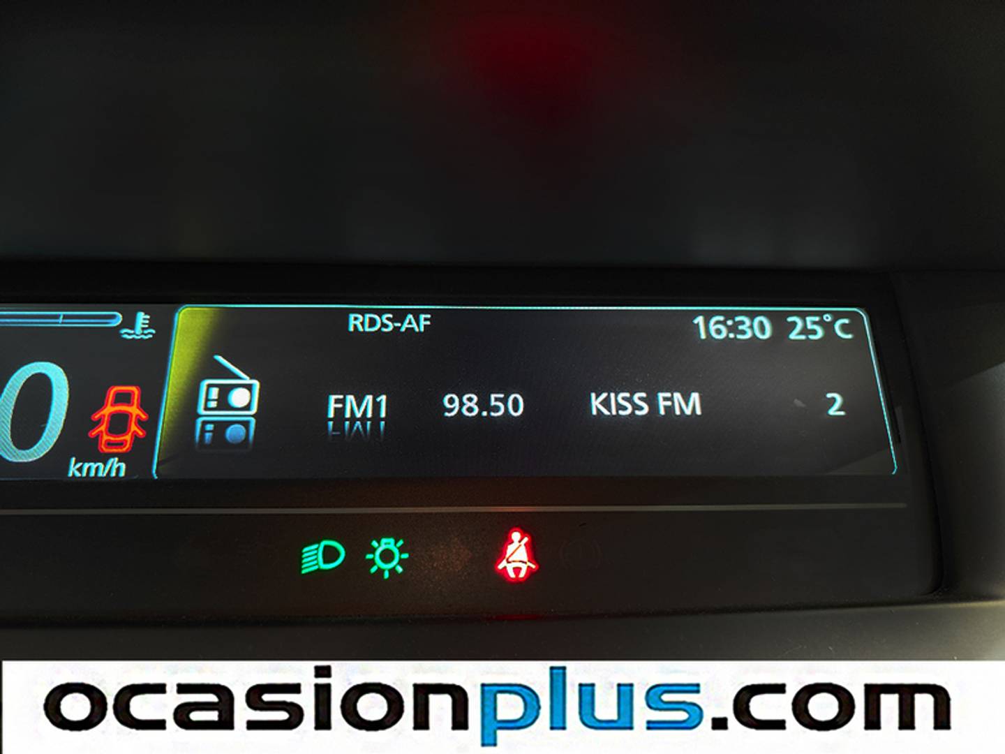 Foto Renault Scénic Renault Scenic Life TCe (115 CV)