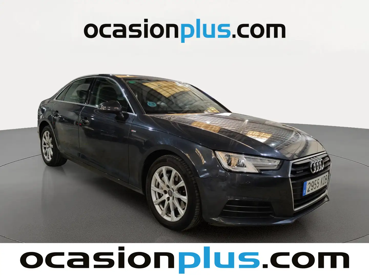 Foto Audi A4 Audi A4 Advanced edition 3.0 TDI quattro  (218 CV) S tronic
