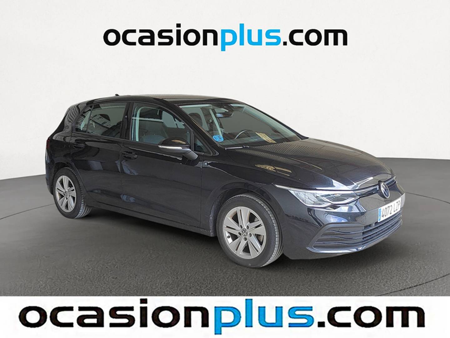 Foto Volkswagen Golf Volkswagen Golf Life 1.5 TSI (130 CV)