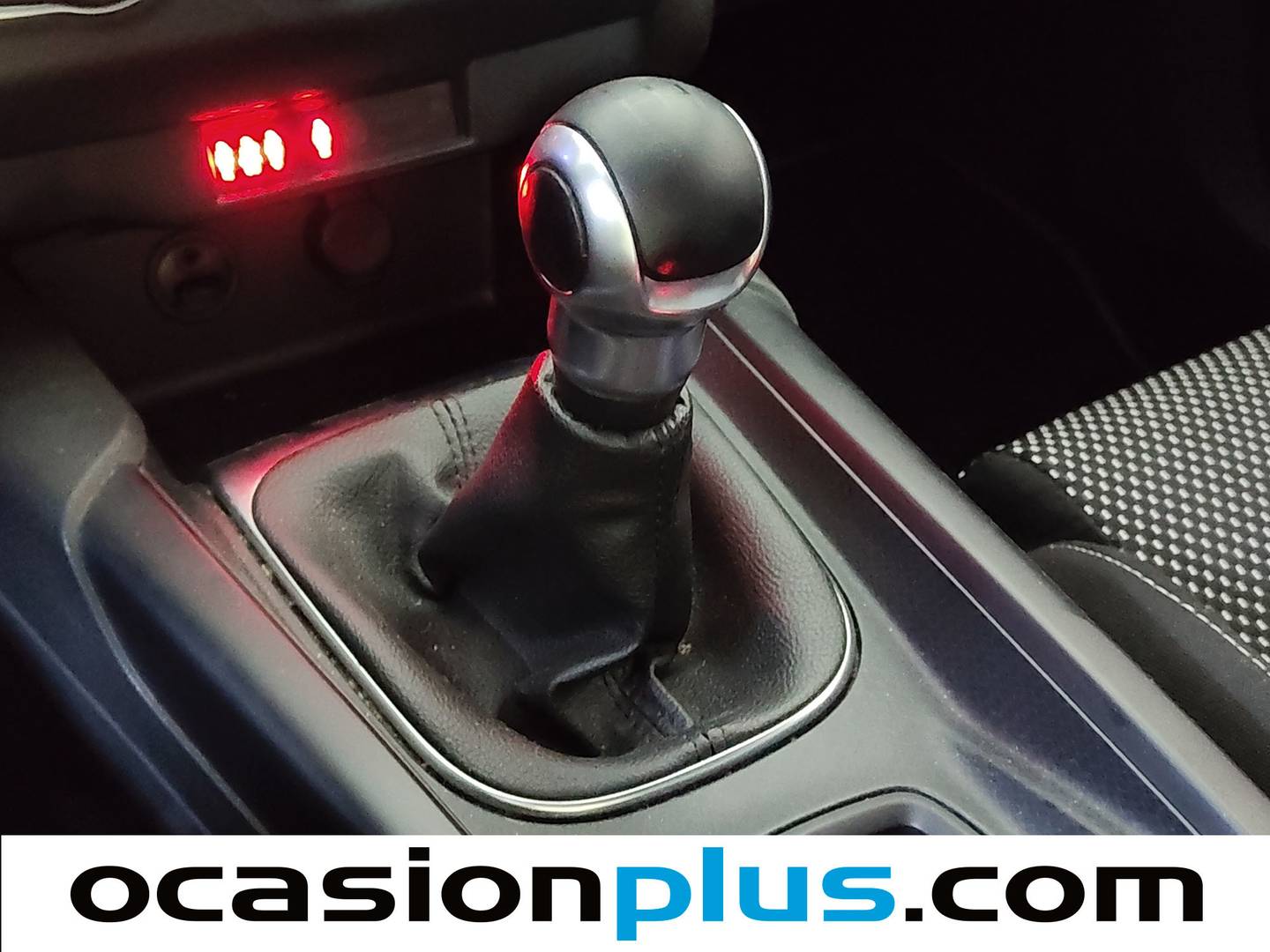 DS DS 4 DS DS4 1.6 BlueHDi Desire (100 CV) de segunda mano