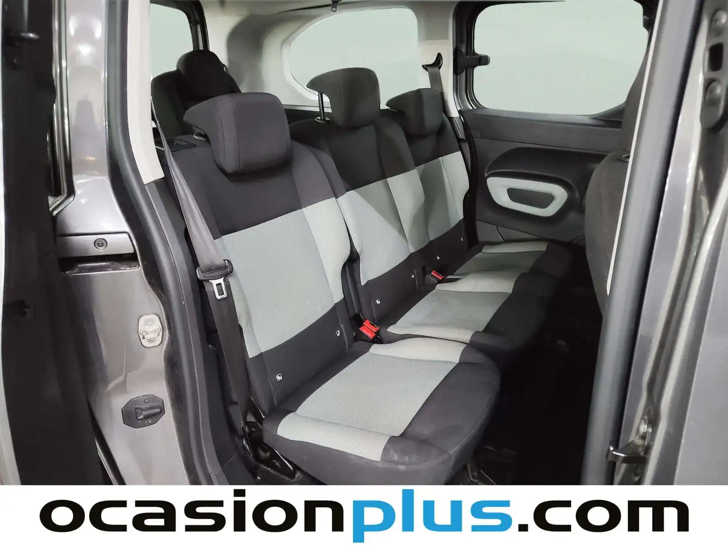 Foto Citroën Berlingo Citroen Berlingo BlueHDi 130 S&S Talla XL Feel 7 PLAZAS (130 CV)