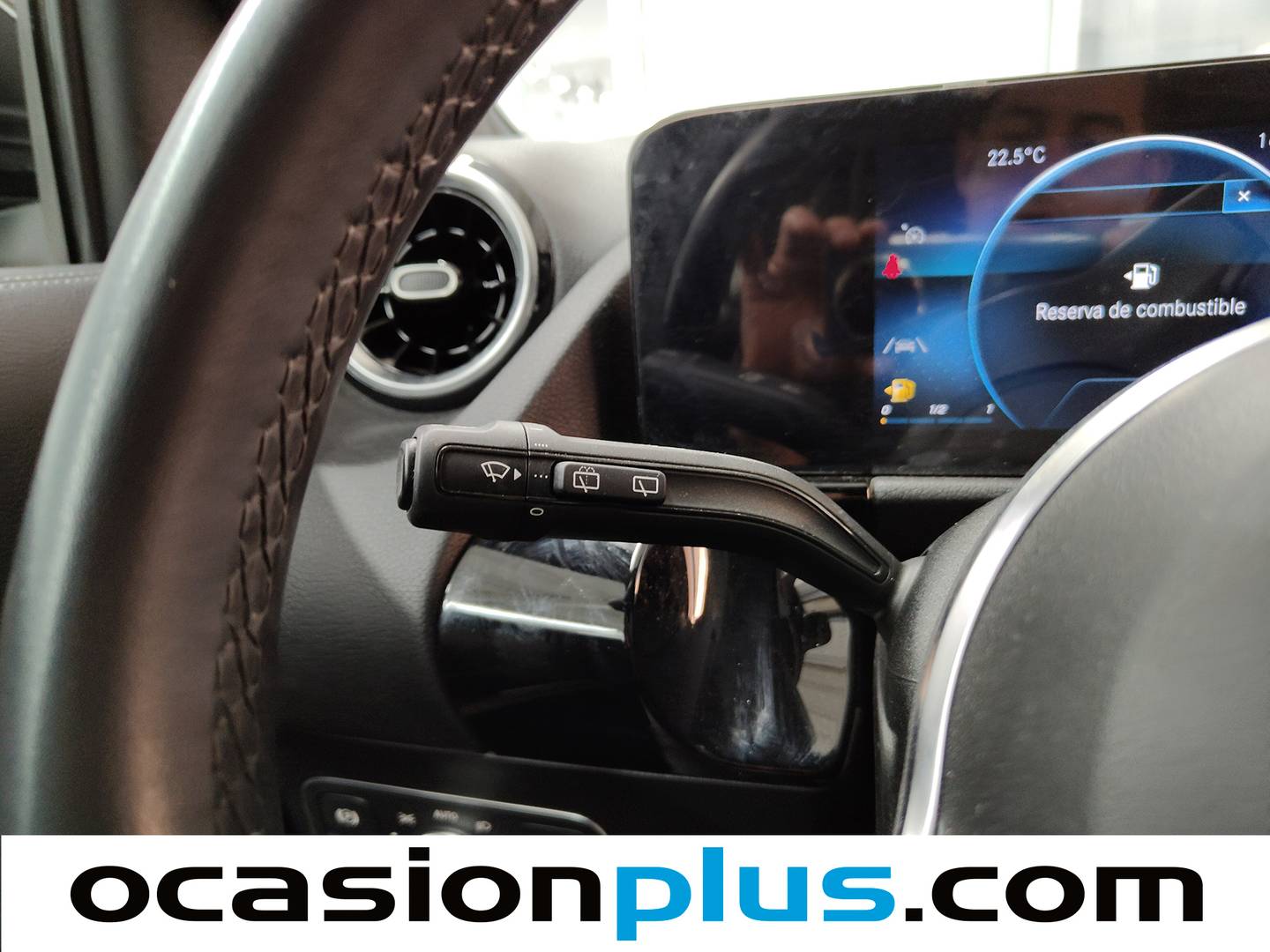 Foto Mercedes GLA Mercedes-Benz GLA 200 D (150 CV)