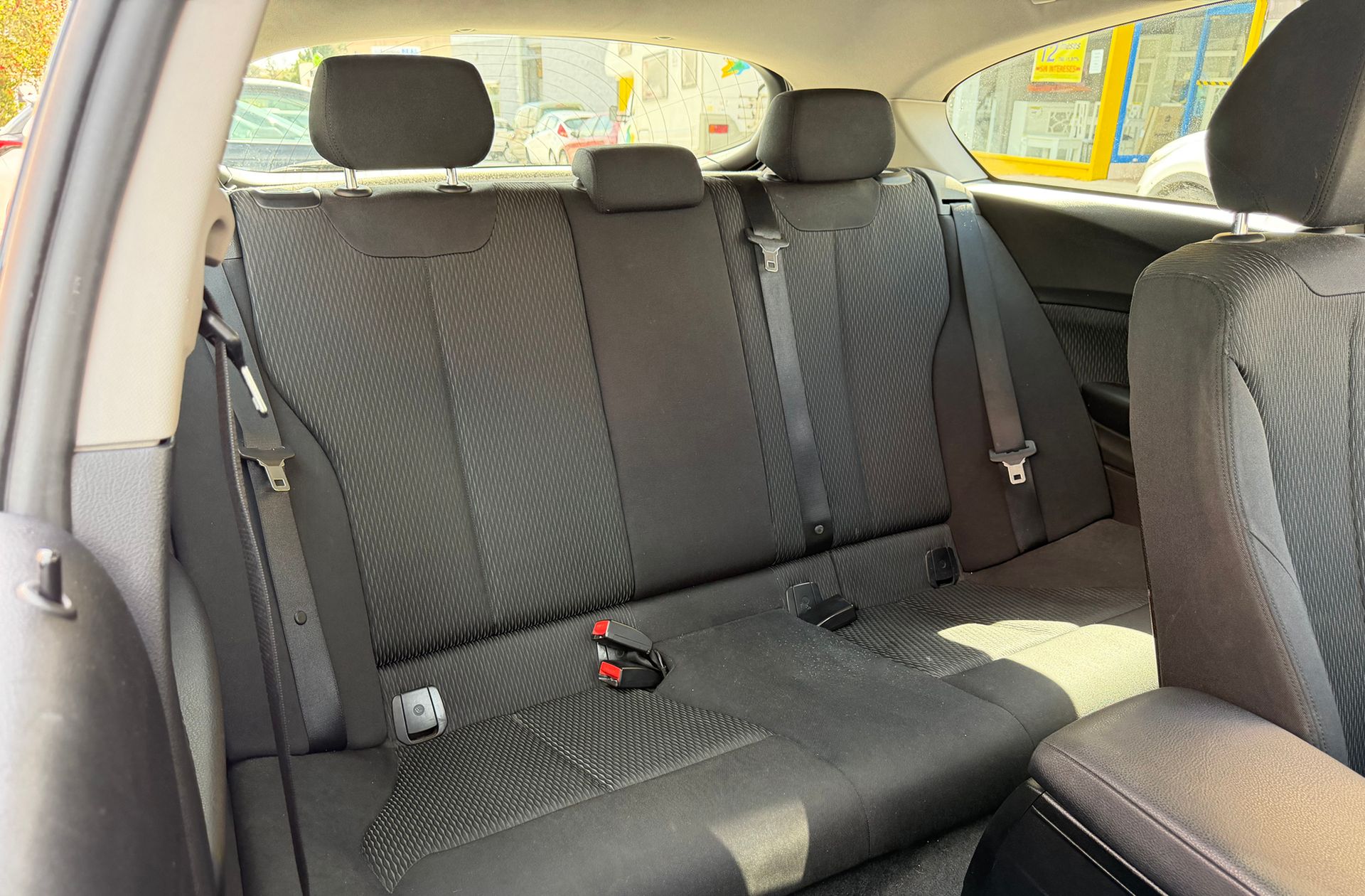 BMW Serie 1 116d - foto 17