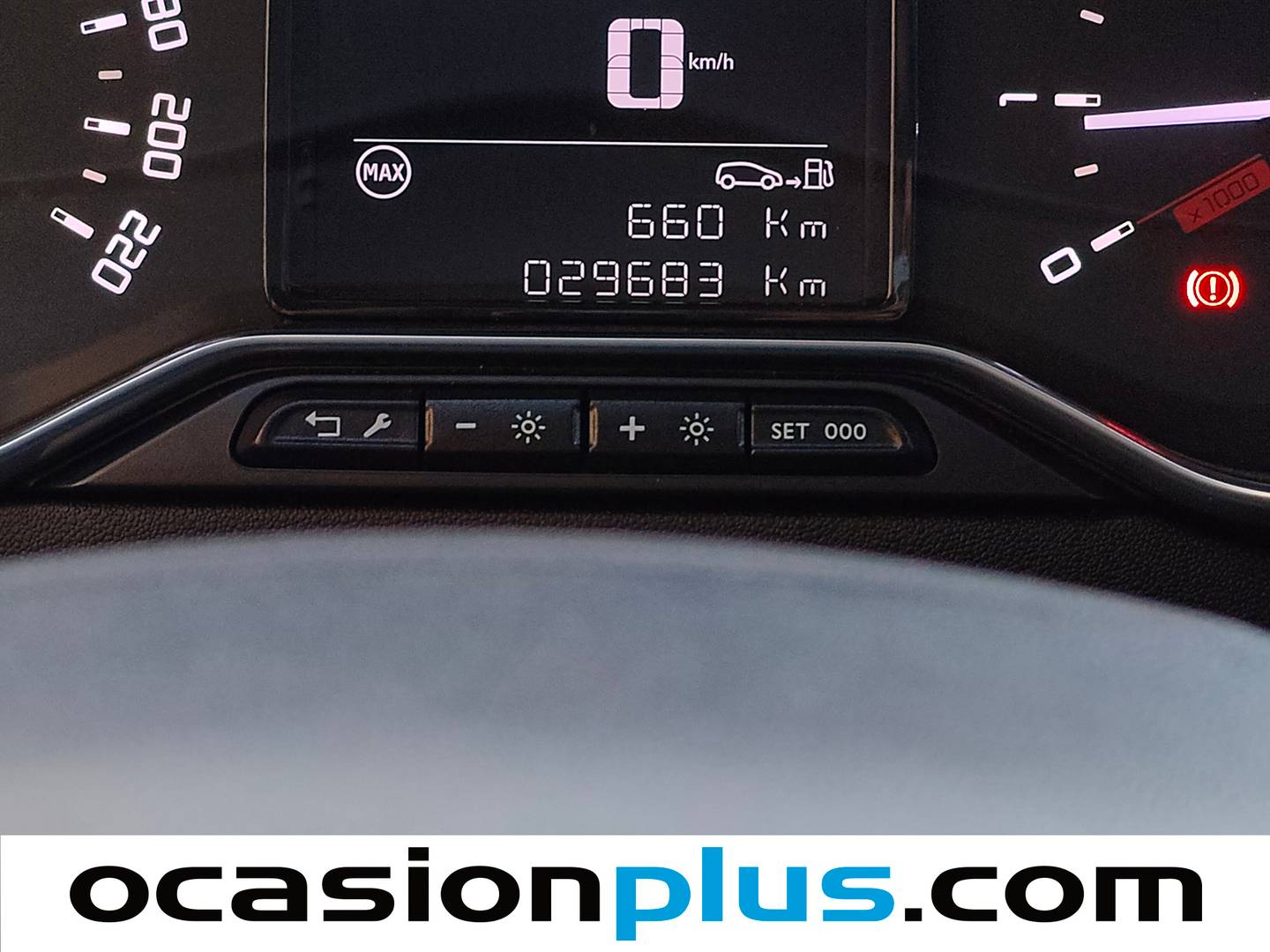 Foto Citroën C3 Citroen C3 BlueHDi 100 S&S Shine (102 CV)