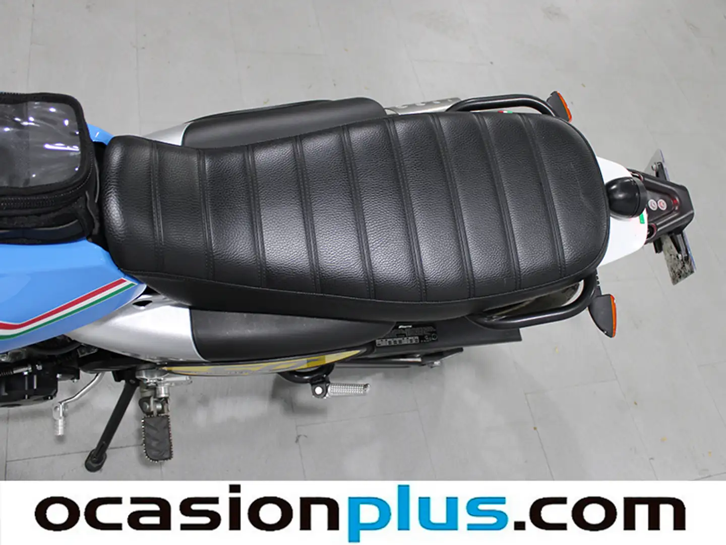 Foto Fantic Caballero 500 Fantic Caballero 500 50º Anniversary Editon