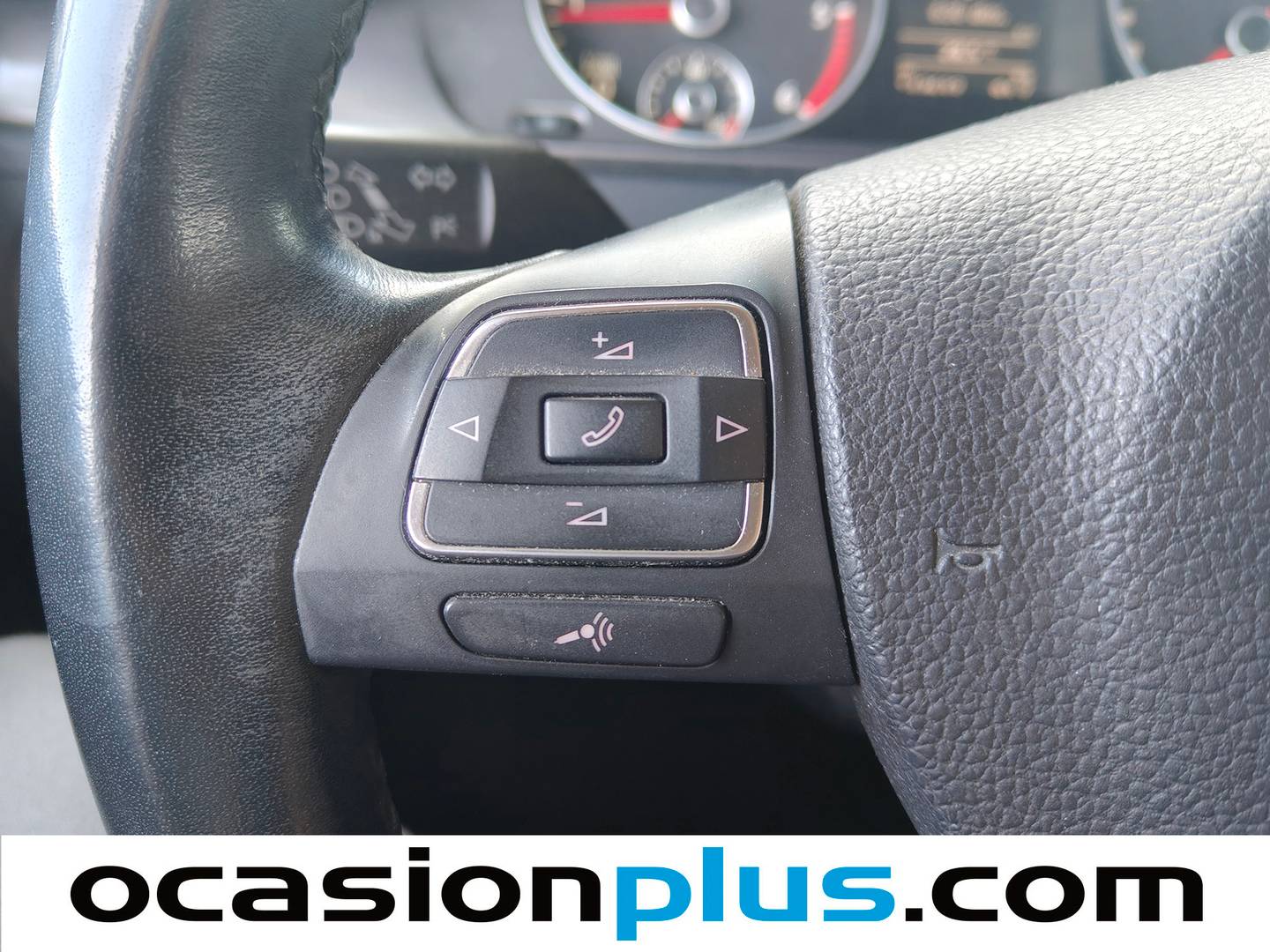 Volkswagen Passat Volkswagen Passat Advance 2.0 TDI BMT (140 CV) de ocasión