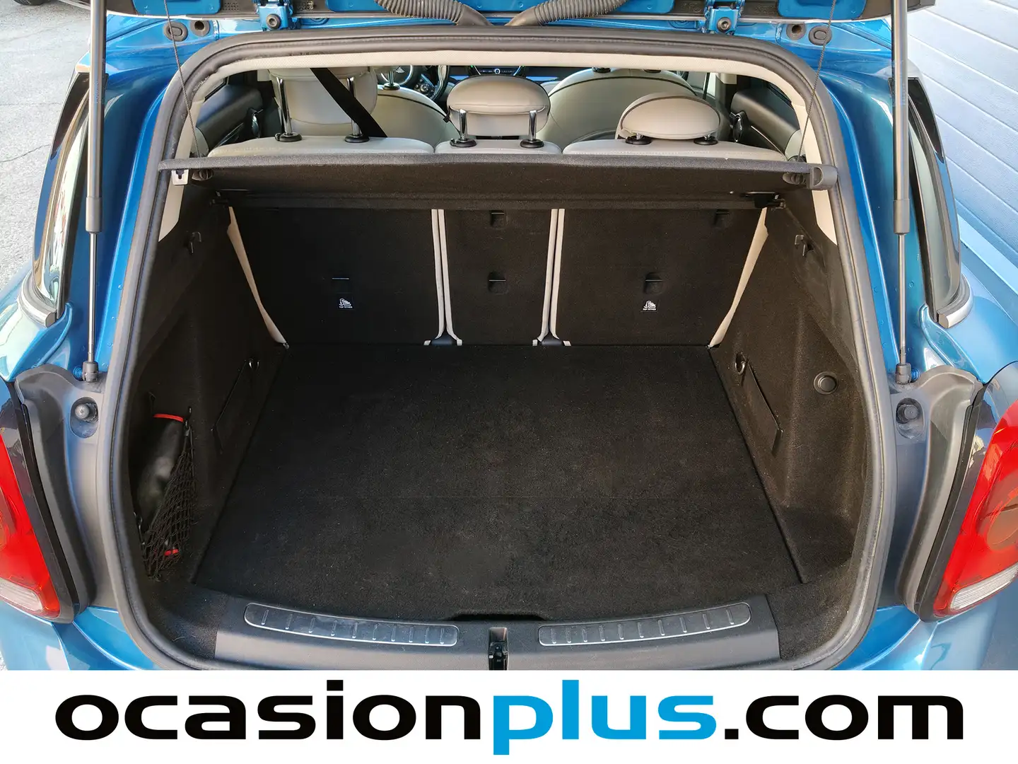 Foto Mini Countryman MINI MINI Countryman Cooper SD (190 CV)