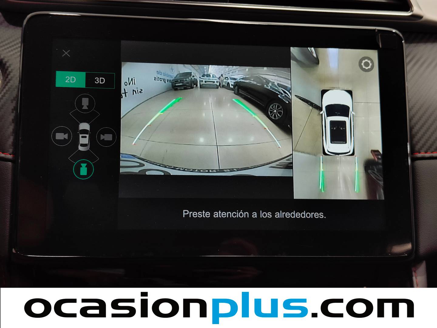 Acabados MG ZS MG ZS 1.0T Luxury (111 CV)
