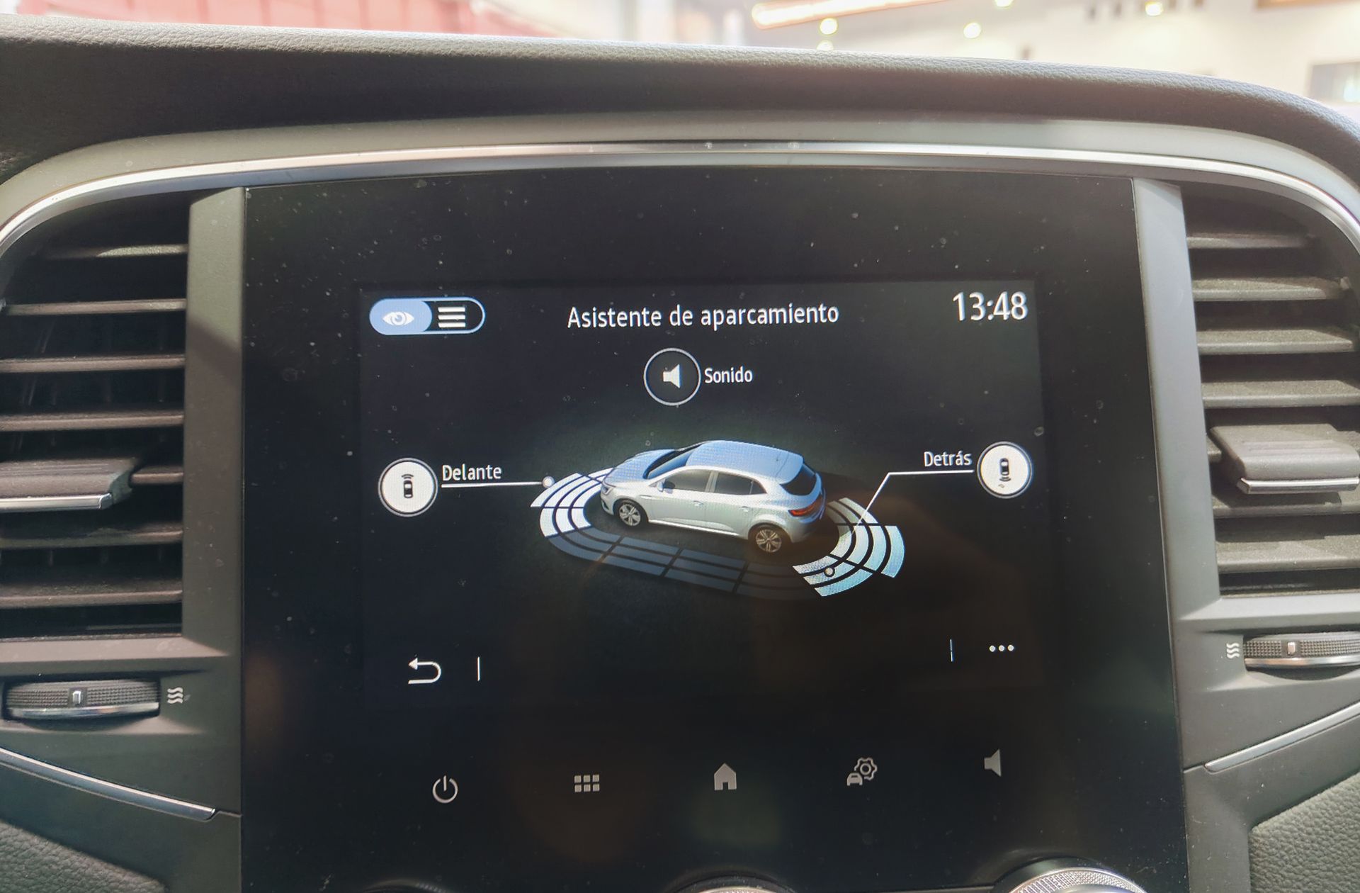 Renault Mégane Zen TCe GPF - foto 11