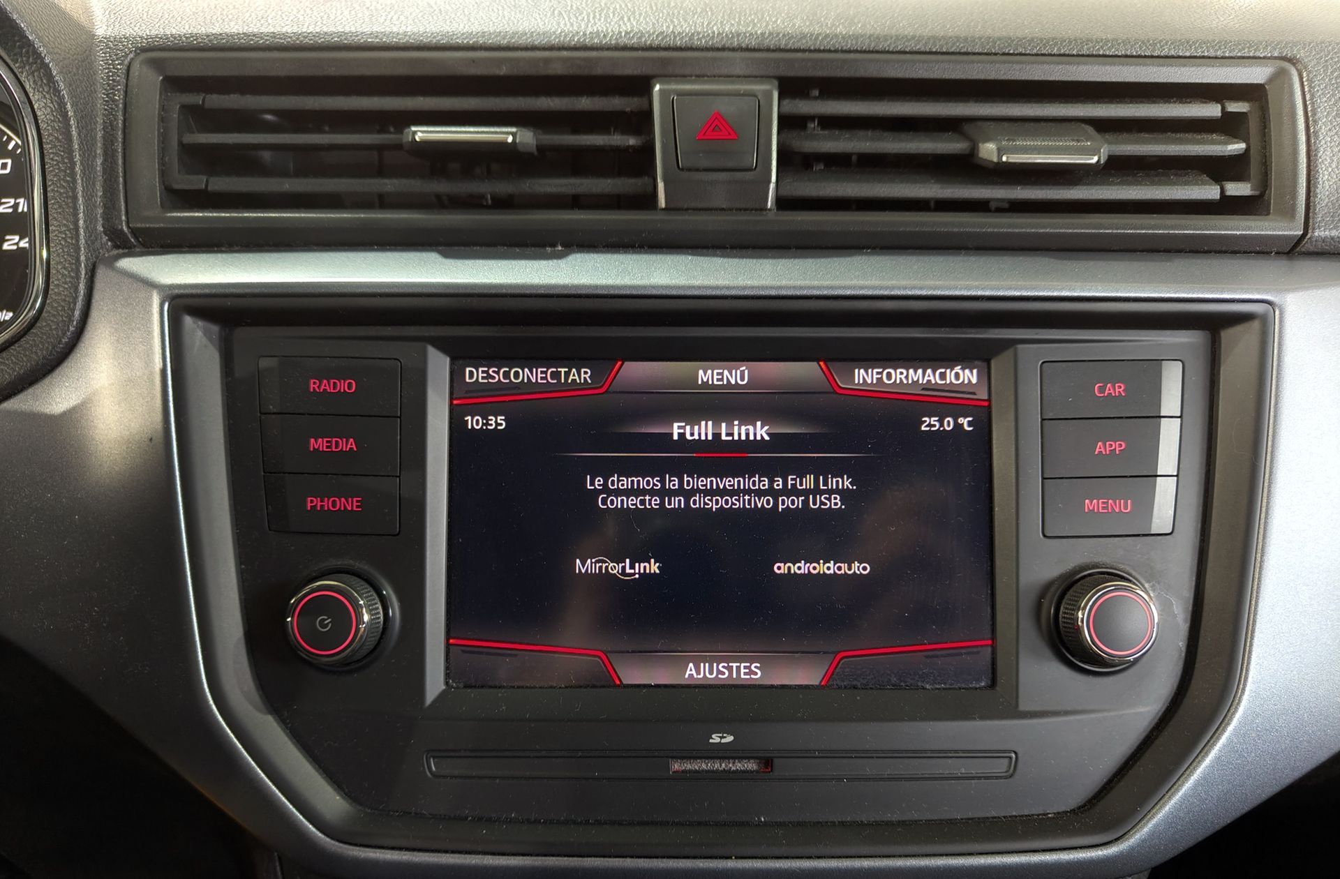 SEAT Arona 1.0 TSI Ecomotive Style - foto 7
