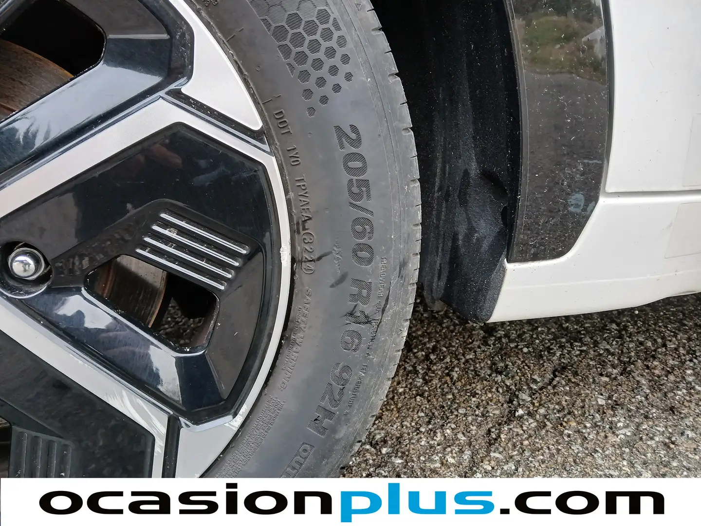 Foto KIA Niro Kia Niro 1.6 GDi HEV Drive (129 CV)