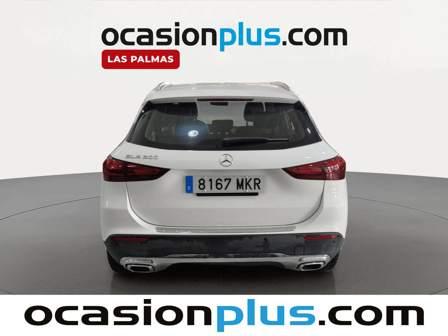 Mercedes GLA Mercedes GLA 200 (163 CV) km 0