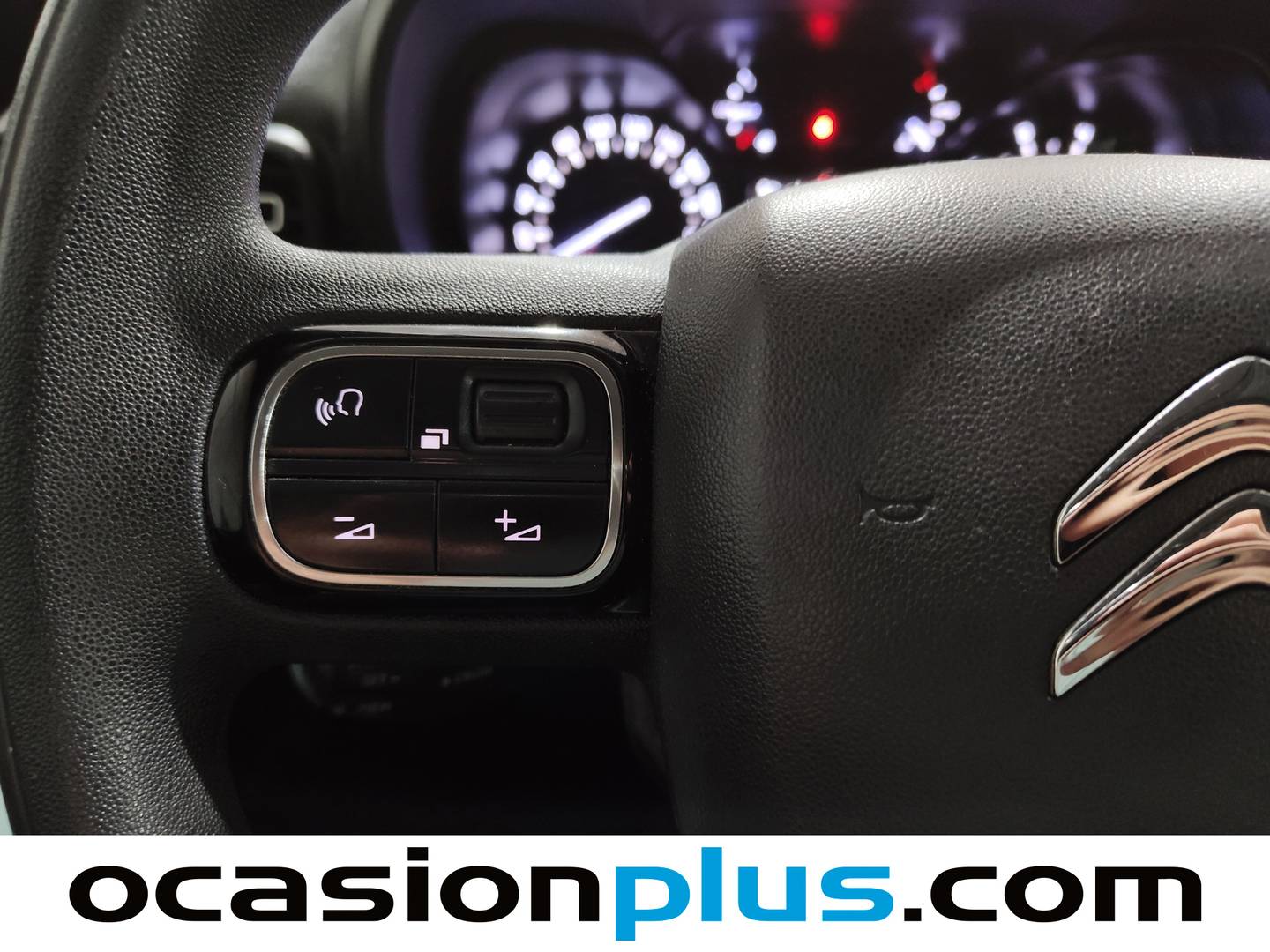 Citroën Berlingo Citroën Berlingo Combi BlueHDi 100 Talla M Feel (100 CV) 100cv