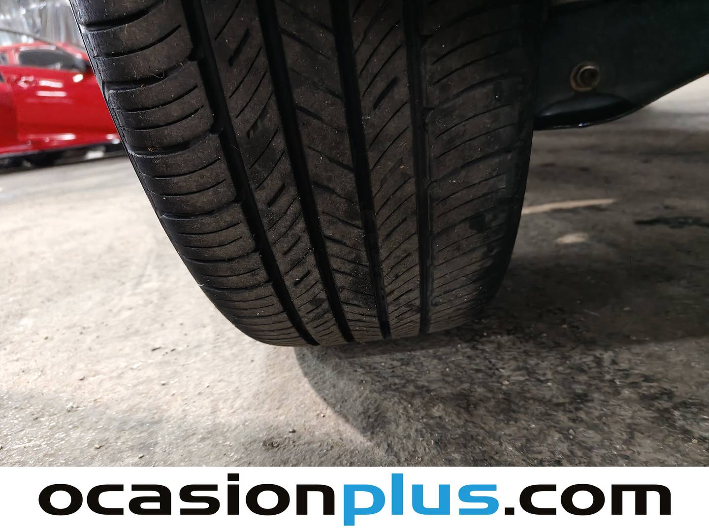 Mitsubishi Eclipse Cross Mitsubishi Eclipse Cross 150T Motion (163 CV) de segunda mano