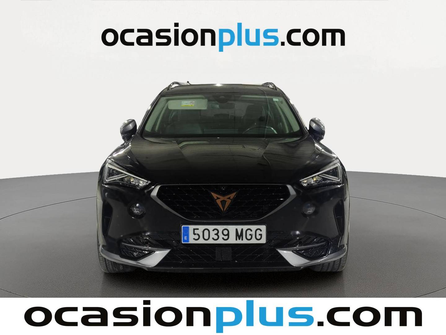 Cupra Formentor Cupra Formentor 1.5 TSI DSG (150 CV) barato