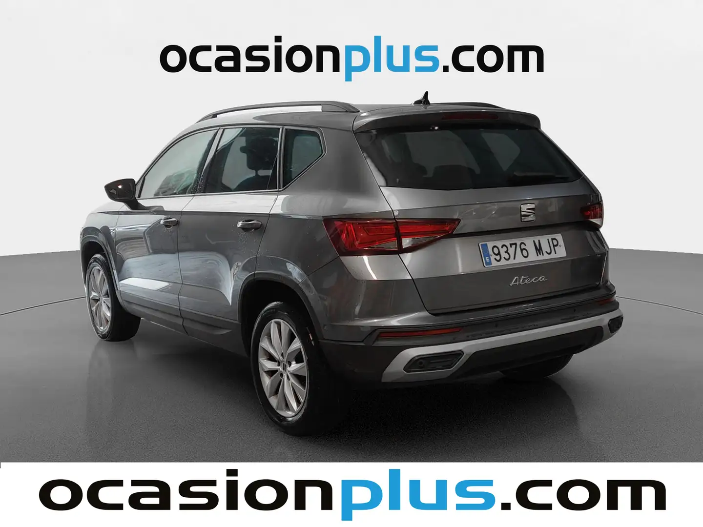 Foto Seat Ateca SEAT Ateca 1.5 TSI S&S Style XL (150 CV)