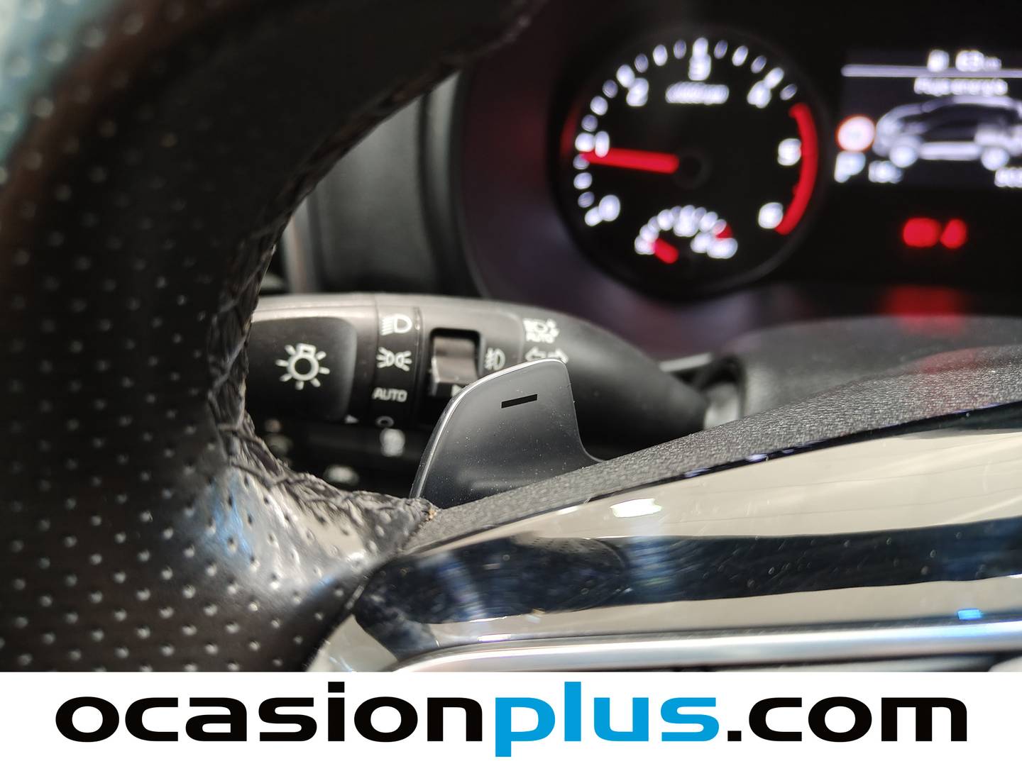 KIA Sportage Kia Sportage 1.6 MHEV GT Line Xtreme 4X2 DCT (136 CV) de ocasión