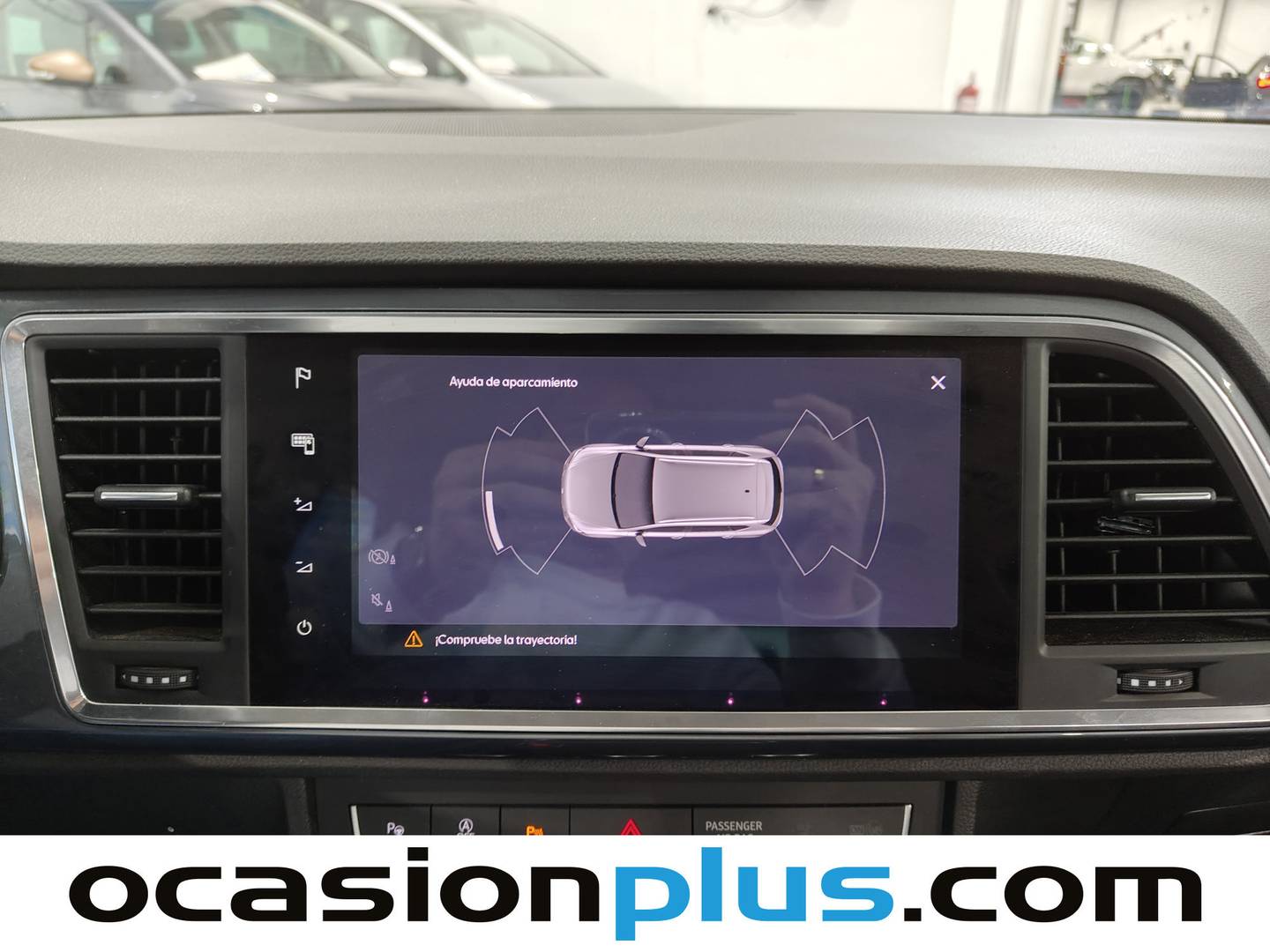 Foto Seat Ateca SEAT Ateca 1.5 TSI S&S Style XL (150 CV)