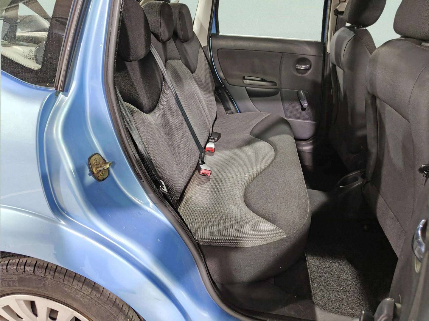 Citroën C3 Citroen C3 1.1i Furio (61 CV) barato