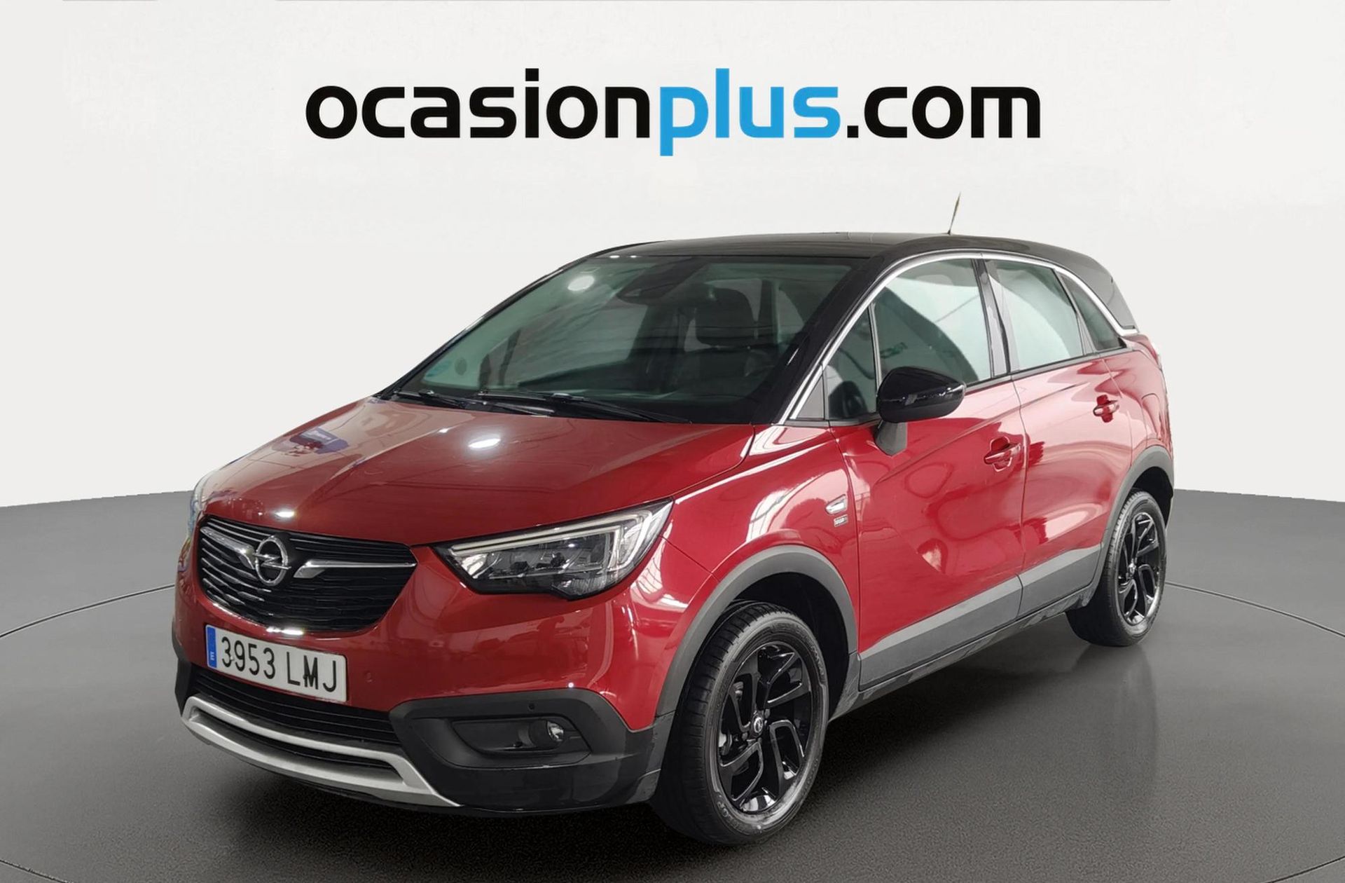Opel Crossland 1.2 Opel 2020
