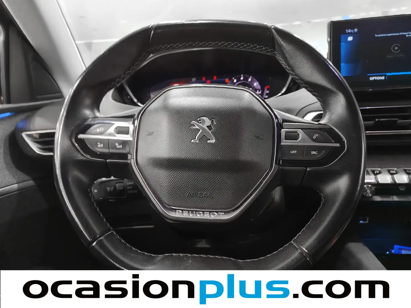 Foto Peugeot 3008 Peugeot 3008 PureTech 130 S&S Allure Pack (130 CV)