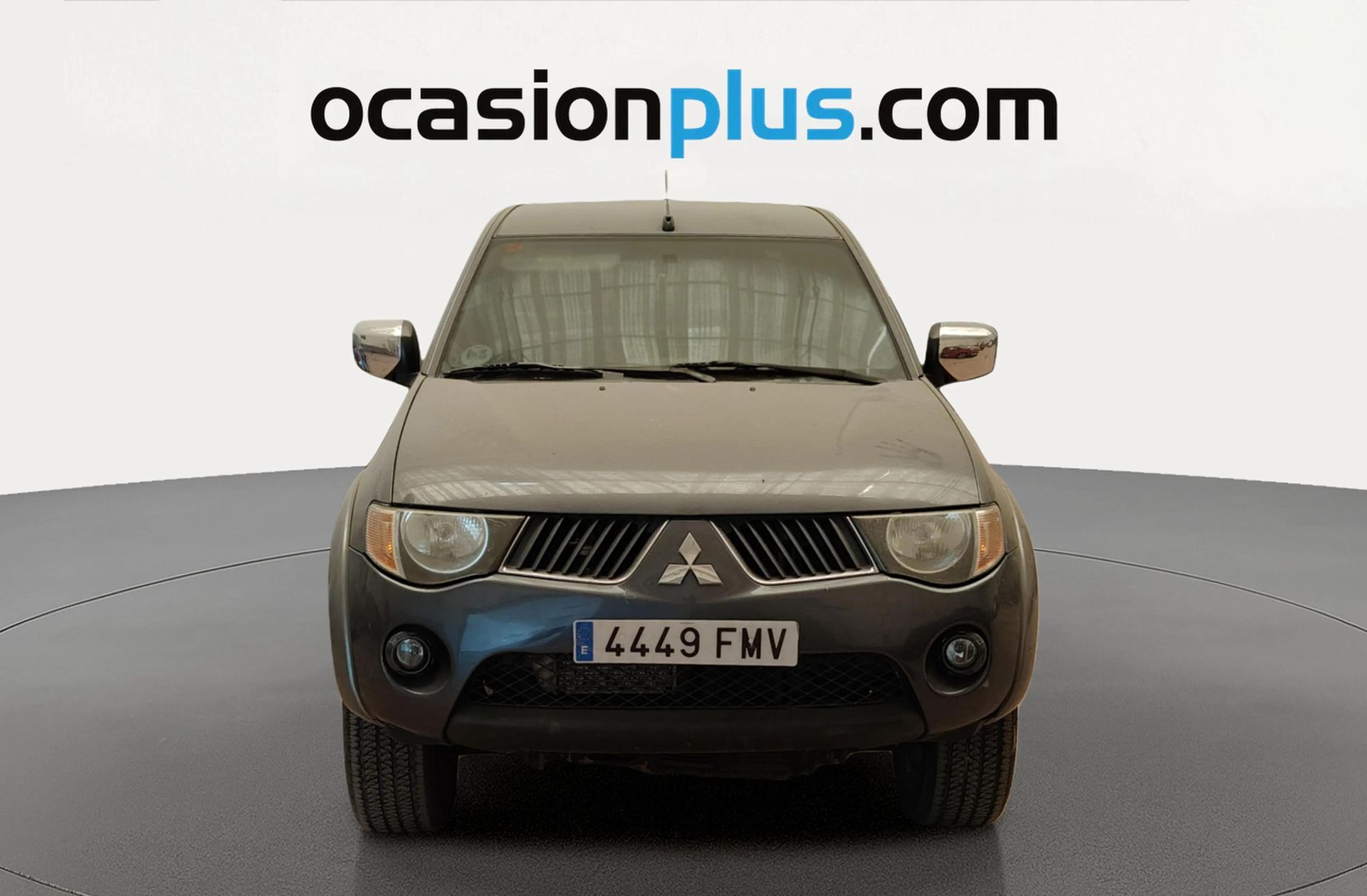 Mitsubishi L200 2.5 DI-D Double Cab Intense 4x4 - foto 6