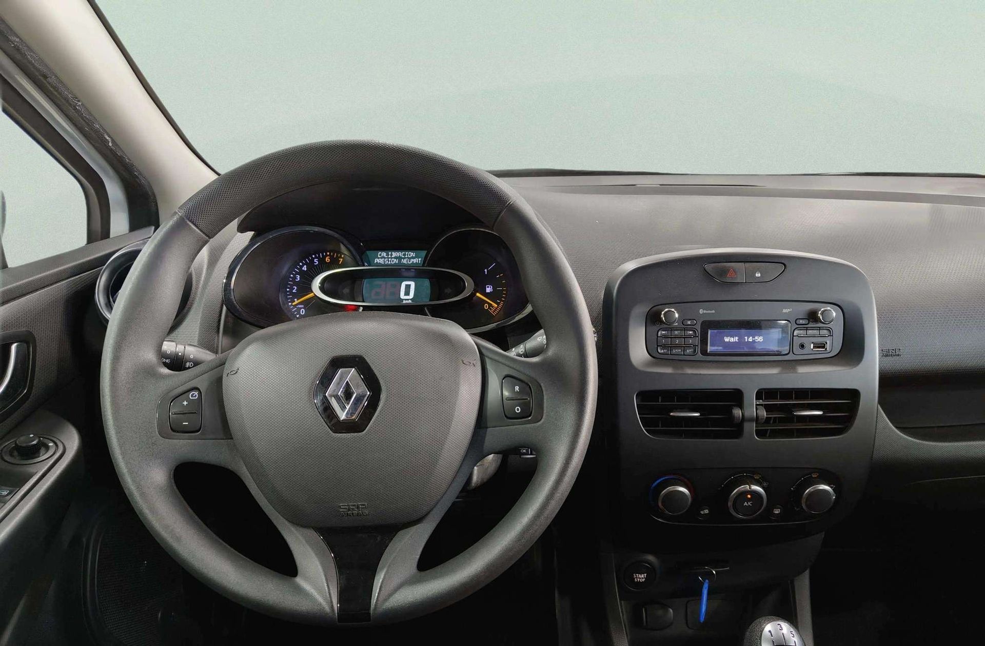 Renault Clio Sport Tourer 1.2 16V Authentique E6 - foto 19