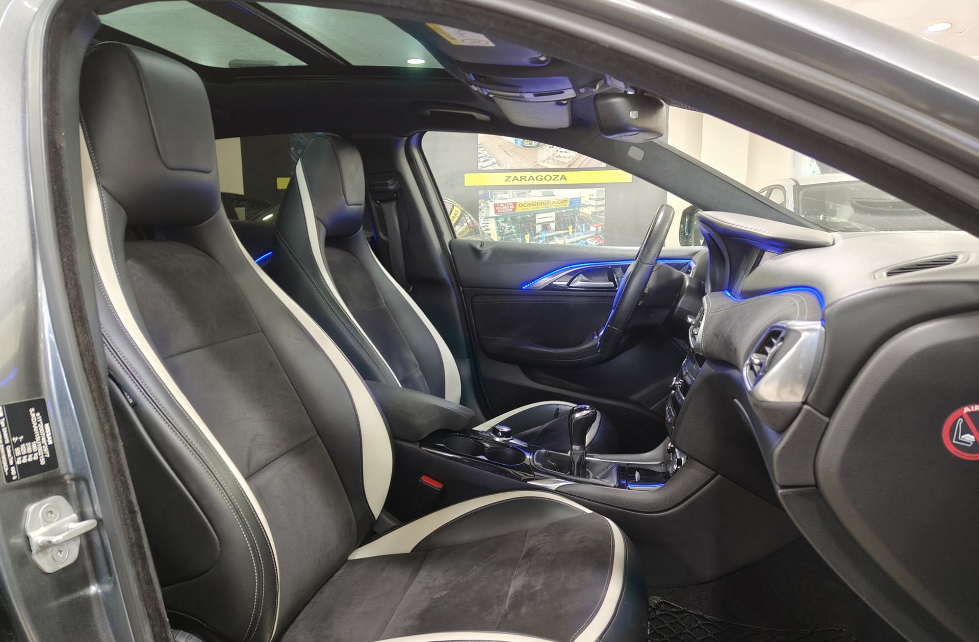 Infiniti Q30 1.5D Sport - foto 22