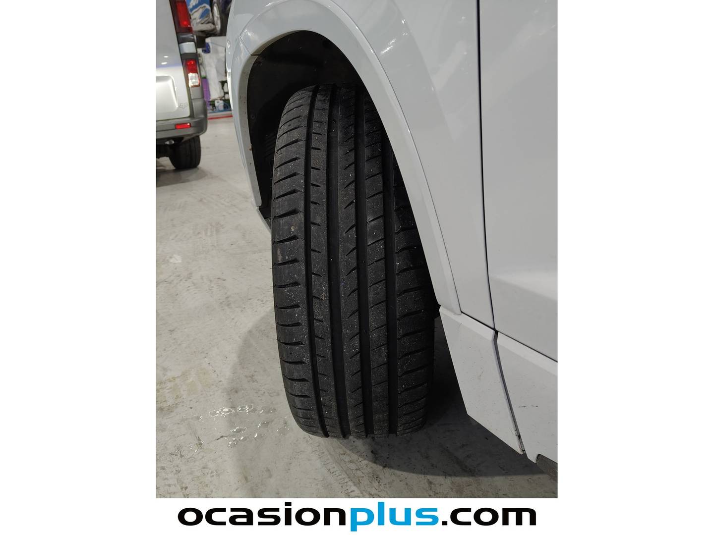 Foto Seat Ateca SEAT Ateca 1.5 TSI S&S FR Go DSG (150 CV)