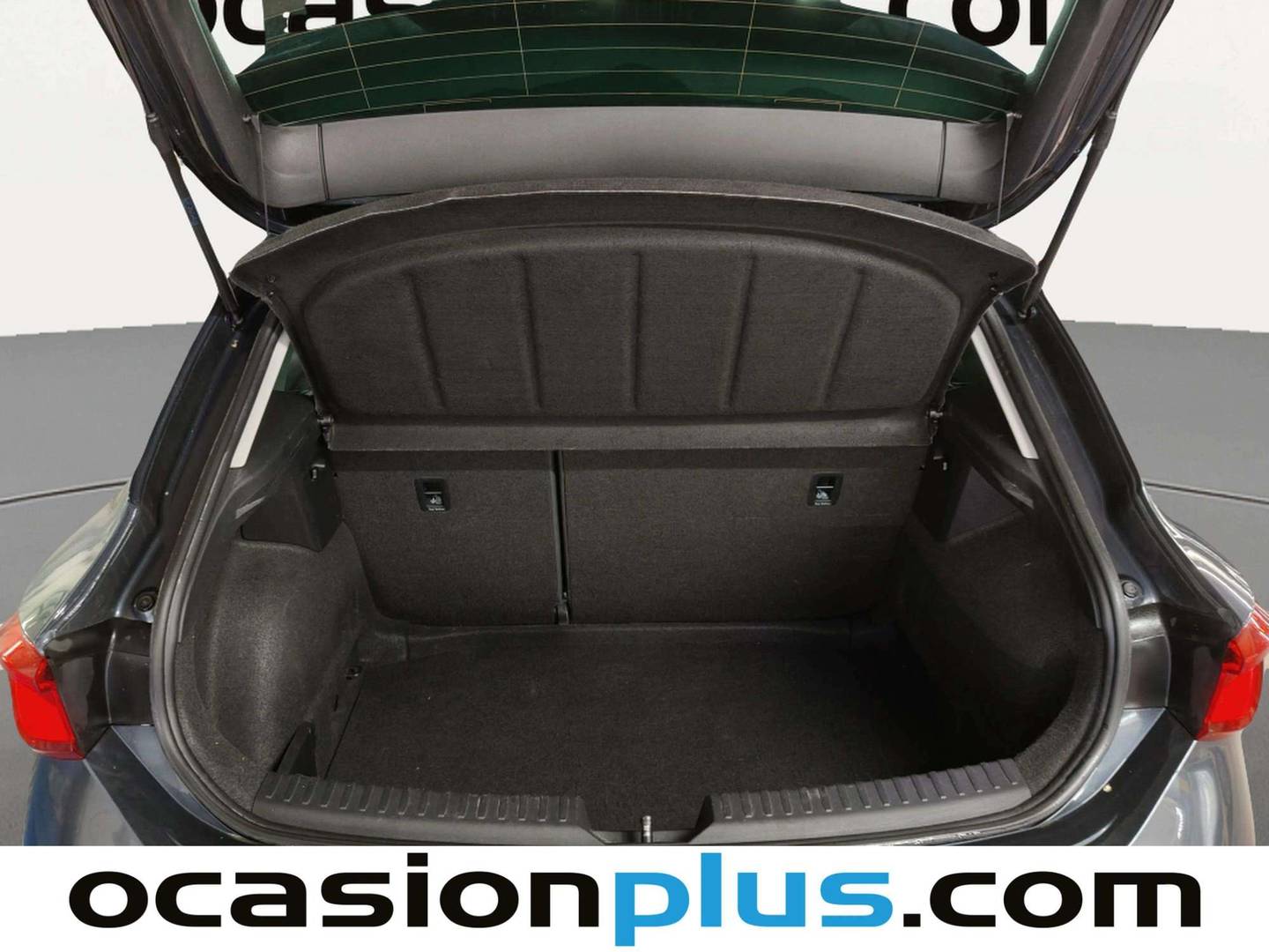Fotos maletero Seat León Seat León 1.0 TSI S&S Style Go (110 CV)