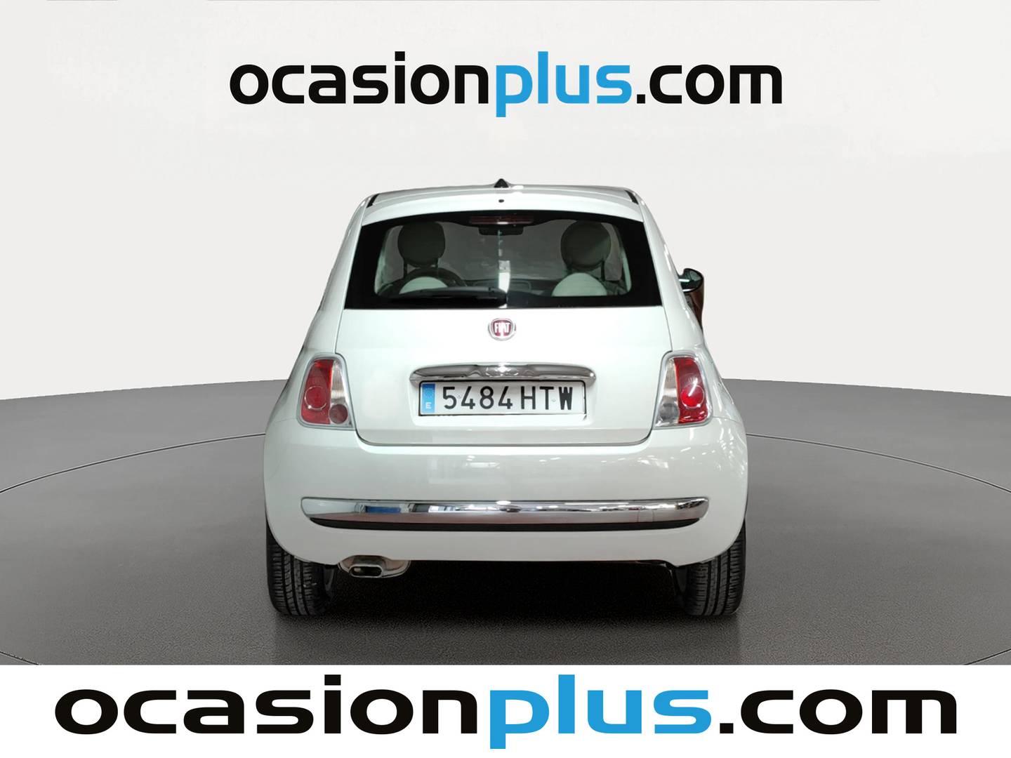 Fiat 500 Fiat 500 1.2 Pop (69 CV) 69cv
