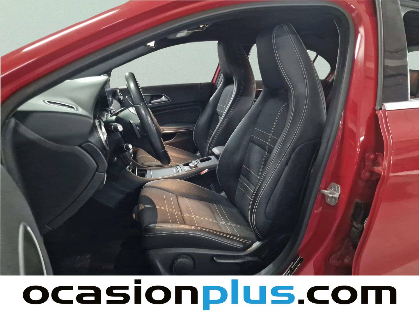 Foto Mercedes Clase A Mercedes-Benz Clase A 180 (122 CV)