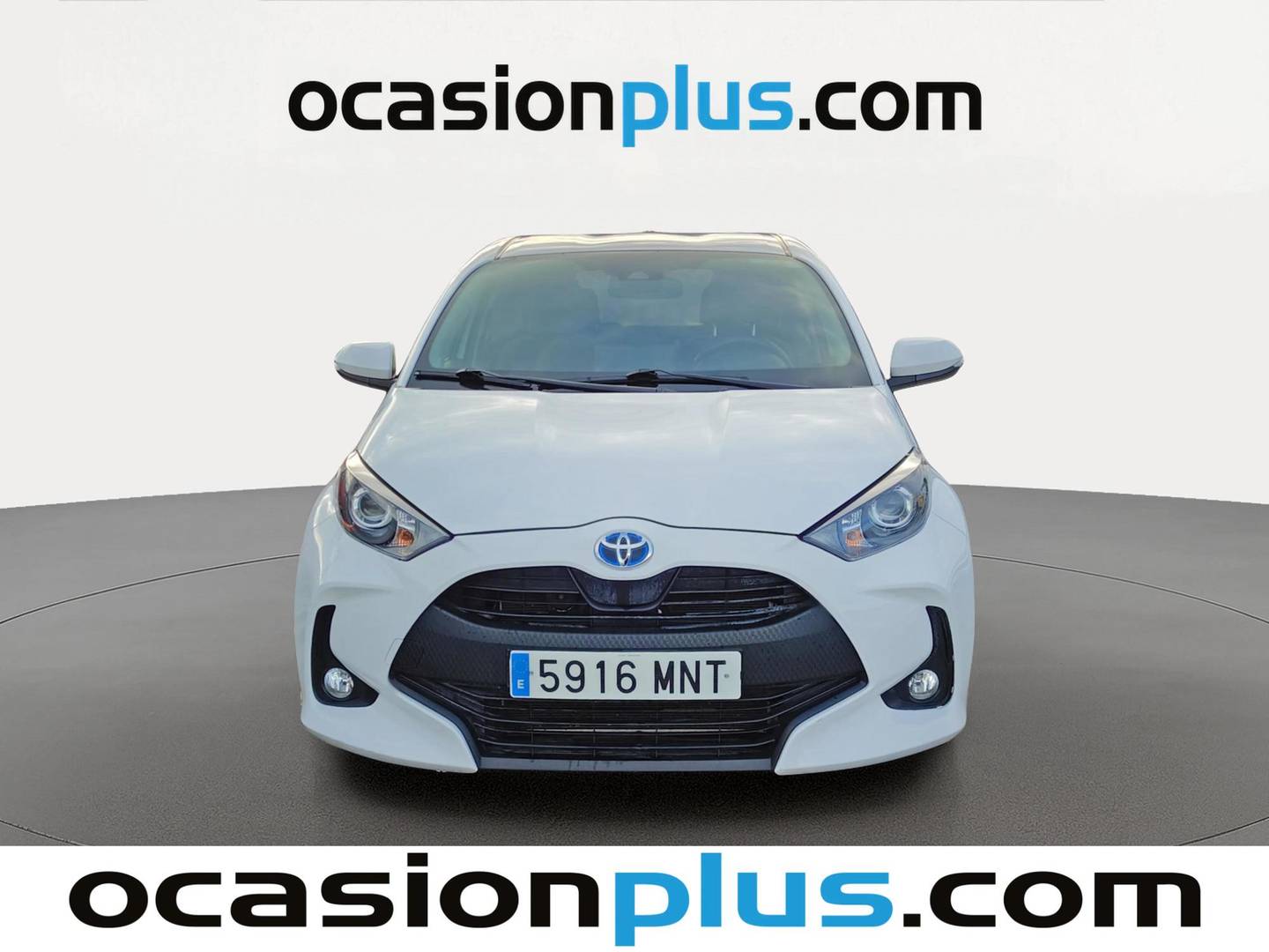 Foto Toyota Yaris Toyota Yaris 120H Active Plus (116 CV)