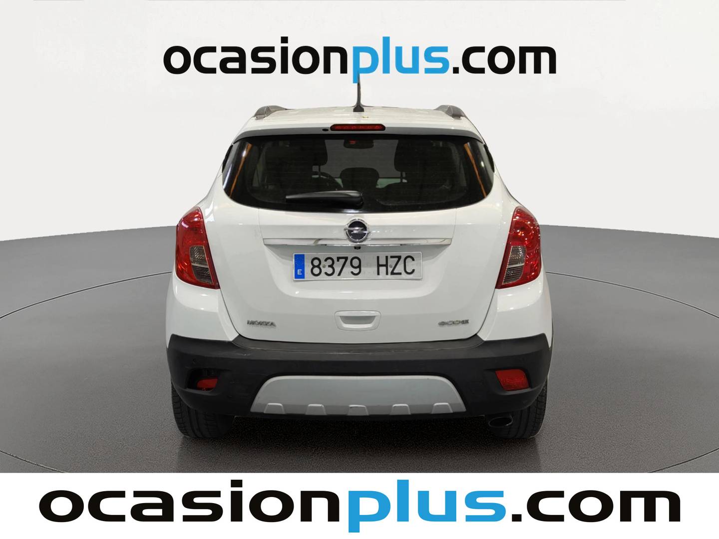 Opel Mokka Opel Mokka 1.7 CDTi S&S Selective 4x2 (130 CV) 130cv