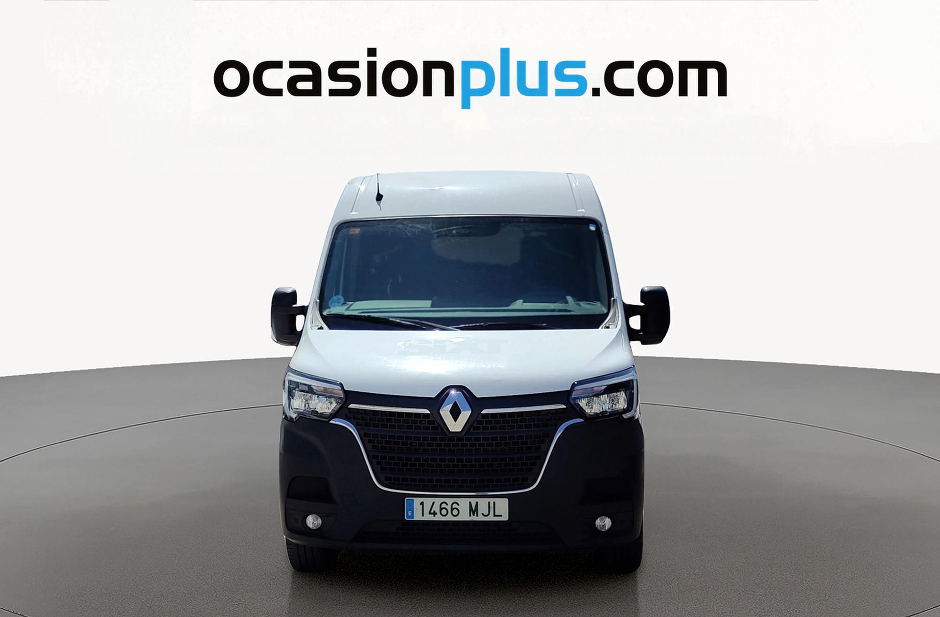 Renault Master Furgon L3H2 3500 Energy RG dCi - foto 12