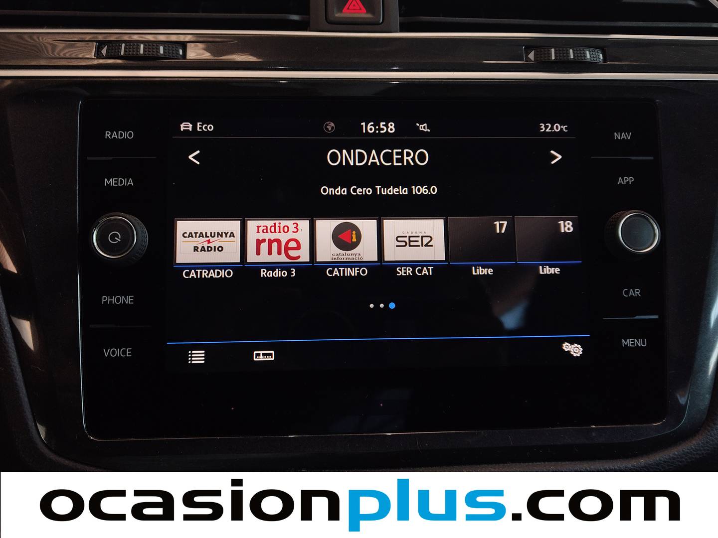 Volkswagen Tiguan Volkswagen Tiguan Sport 2.0 TSI 4Motion (180 CV) DSG 180cv