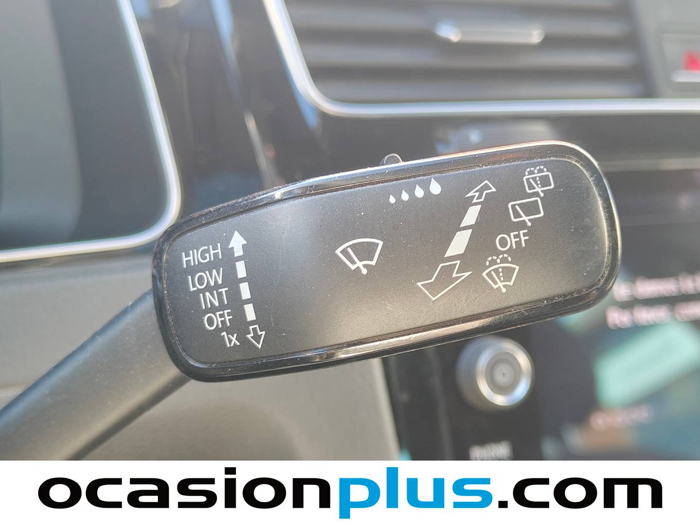 Volkswagen Golf Volkswagen Golf Sport 1.5 TSI Evo (150 CV) DSG Pack R-Line seminuevo