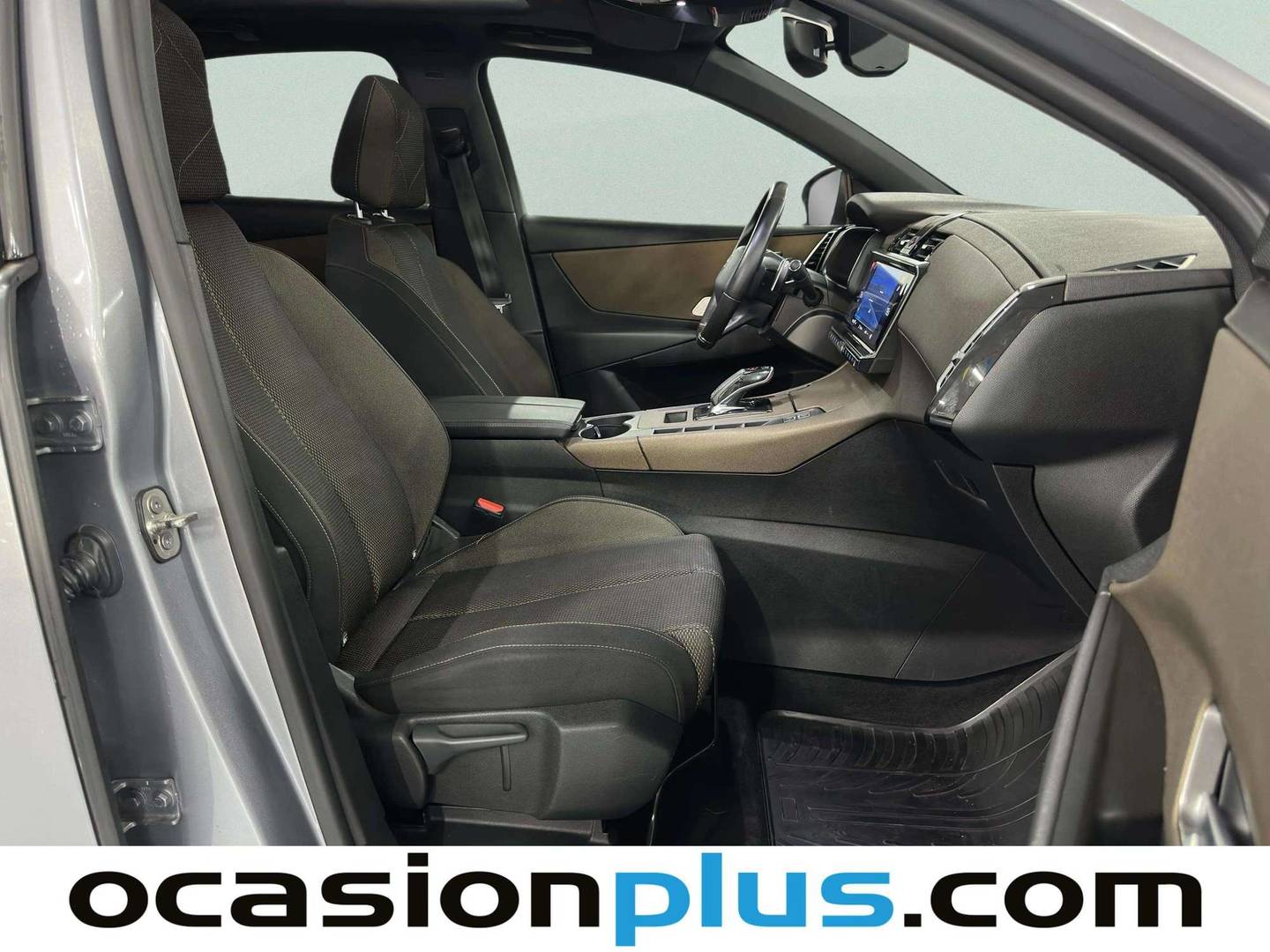 DS DS 7 Crossback DS DS7 Crossback BlueHDi 180 So Chic Auto (180 CV) diésel
