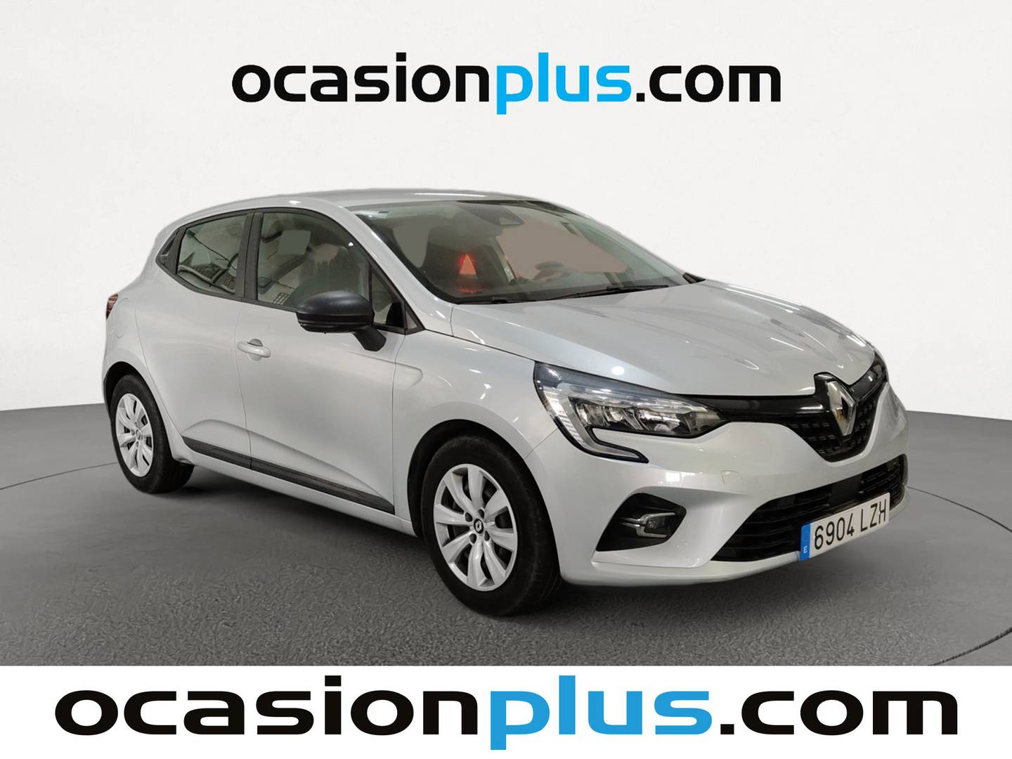 Foto Renault Clio Renault Clio Business TCe (90 CV)