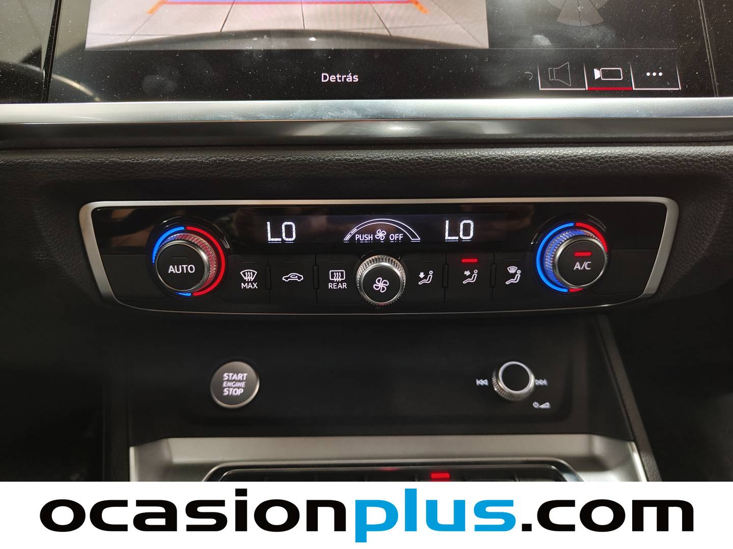 Audi Q3 Audi Q3 Black line 40 TFSI quattro (190 CV) S tronic al mejor precio