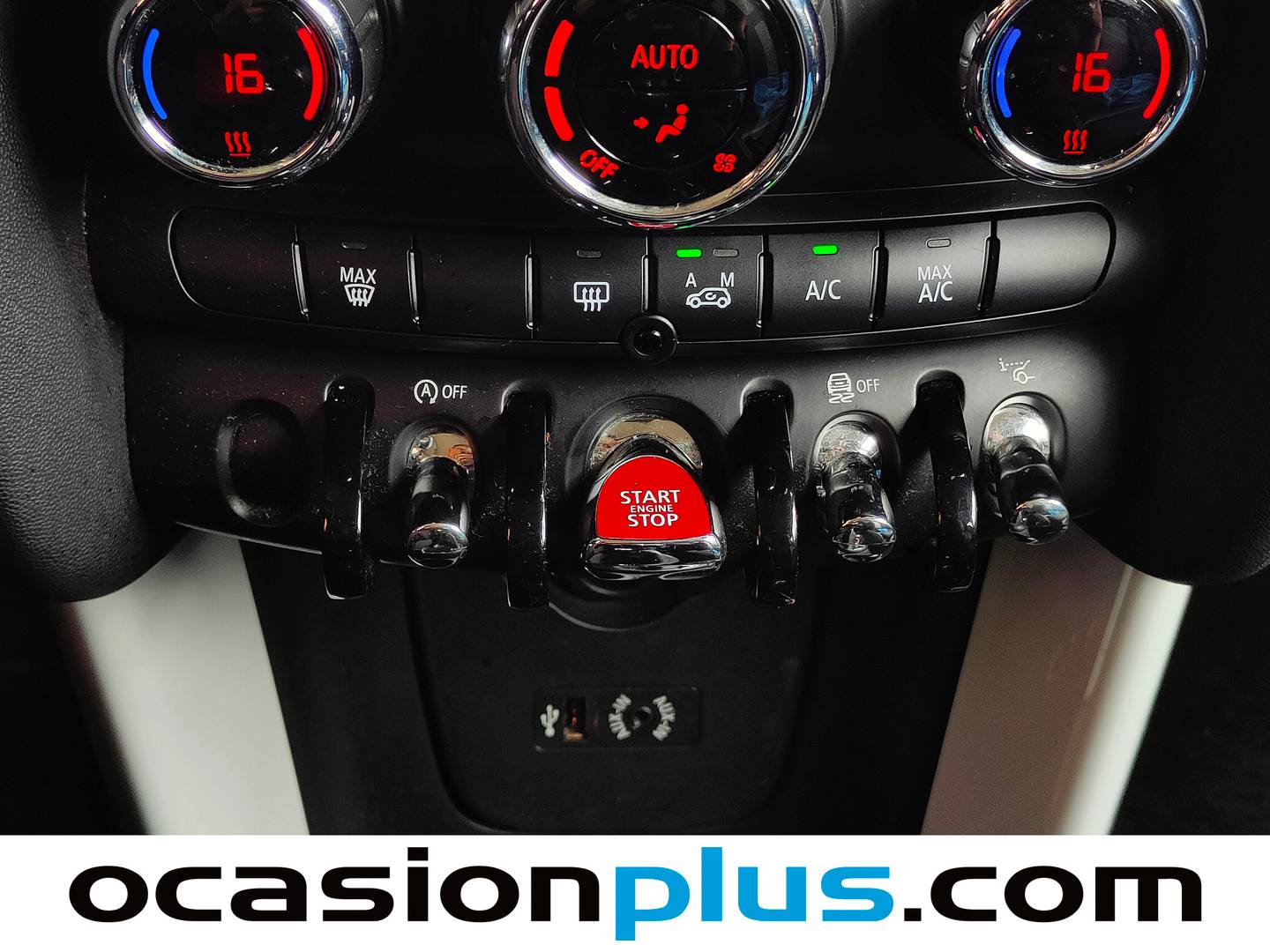 Acabados Mini MINI Mini MINI Cooper 5 Puertas 5 Puertas (136 CV)