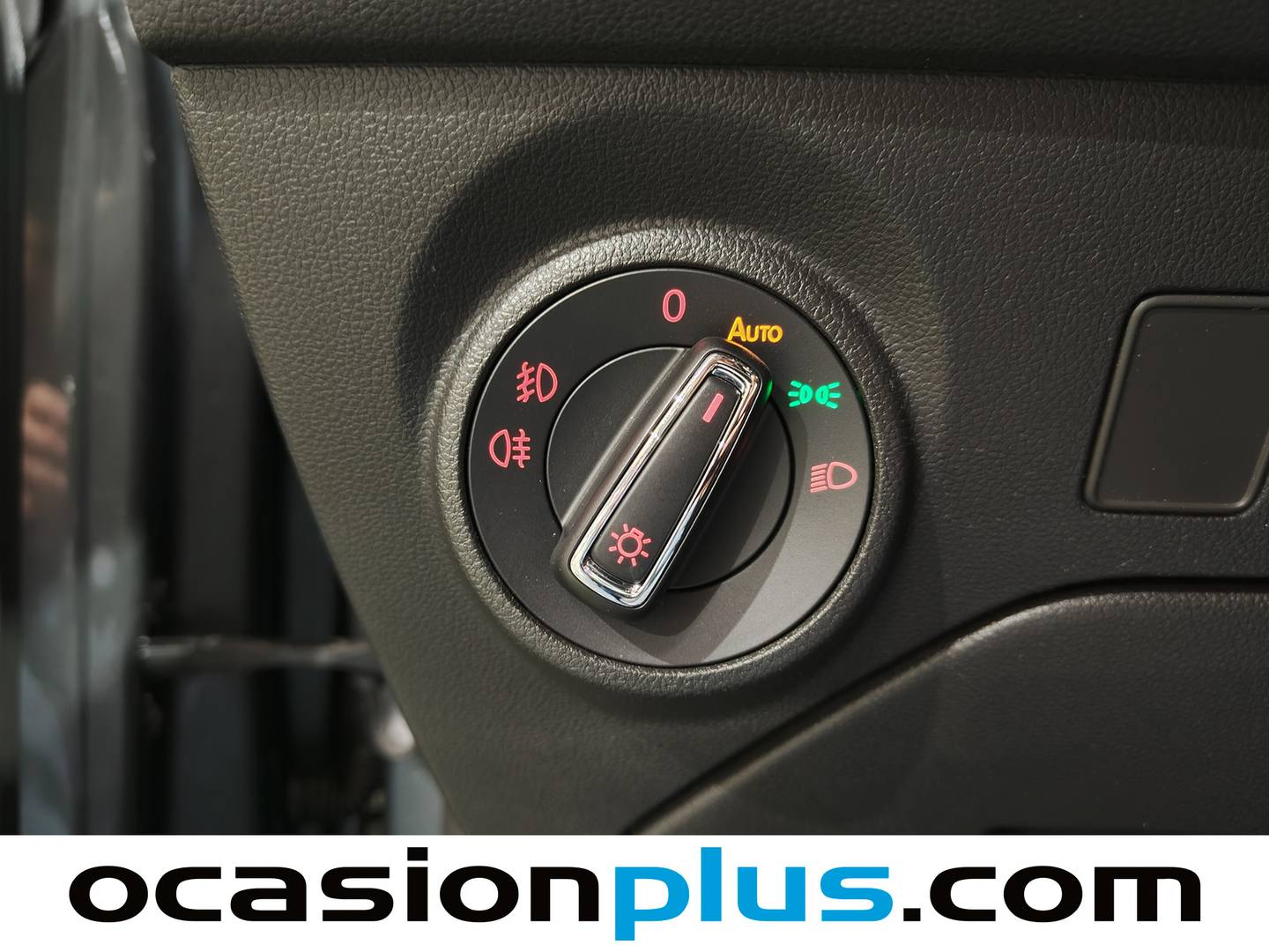 Foto Seat León SEAT León ST ST 2.0 TSI S&S Cupra 4Drive DSG (300 CV)