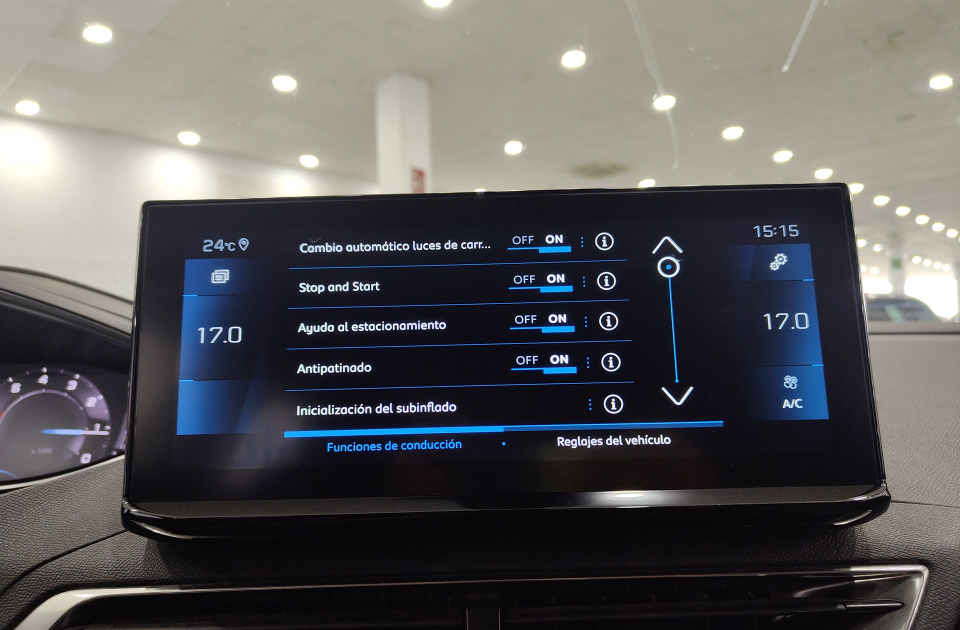 Peugeot 5008 PureTech 130 Allure Pack 7 plazas - foto 31
