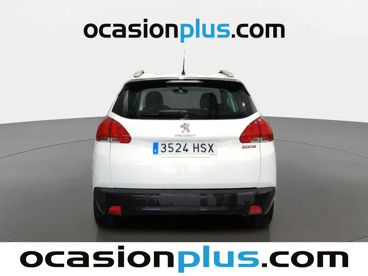 Foto Peugeot 2008 Peugeot 2008 VTI 82 Active  (82 CV)