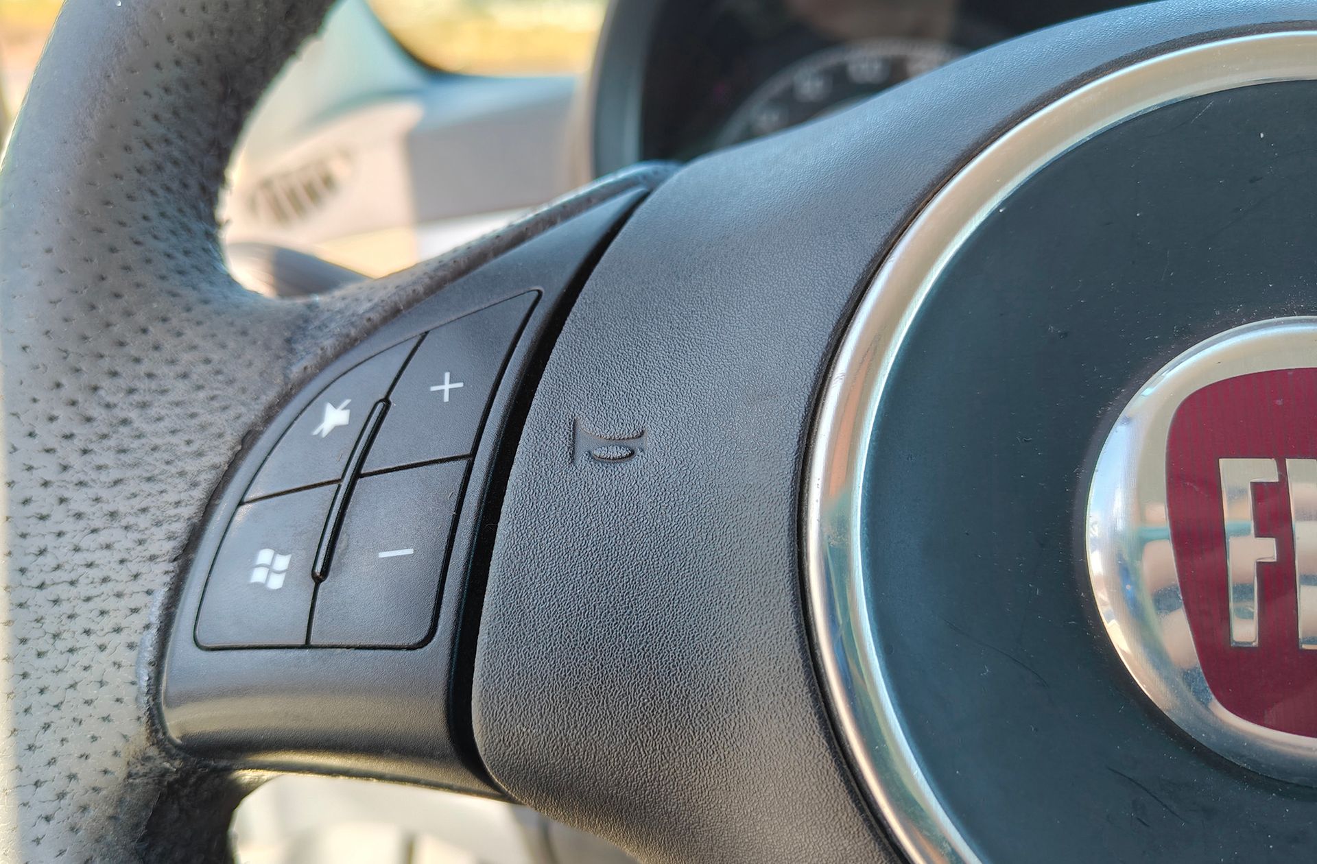 Fiat 500 1.2 Lounge - foto 22