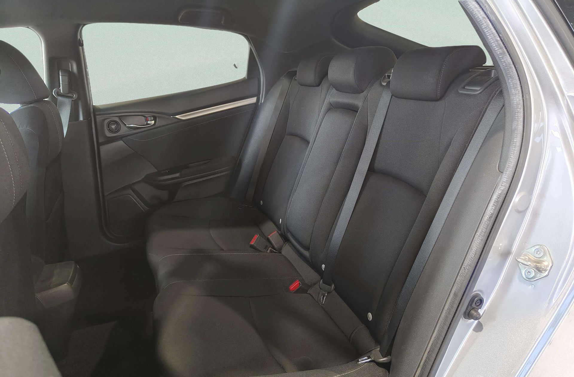Honda Civic 1.0 I-VTEC Turbo Elegance Navi - foto 11