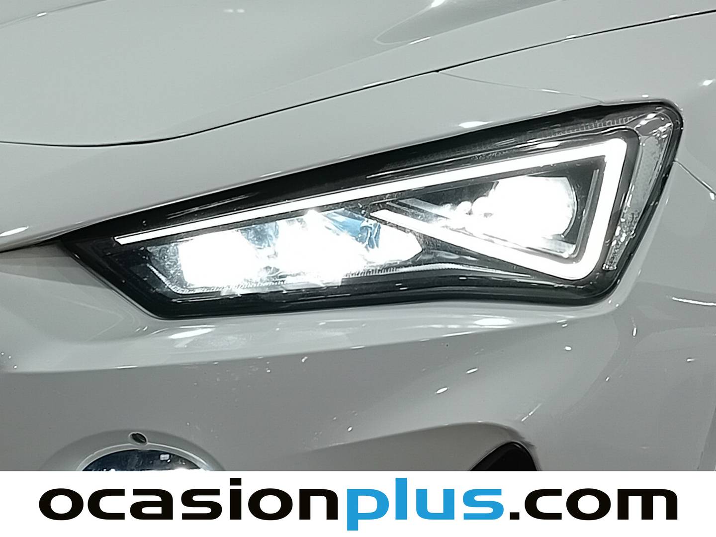 Extras del Cupra Formentor CUPRA Formentor 1.5 TSI DSG (150 CV)