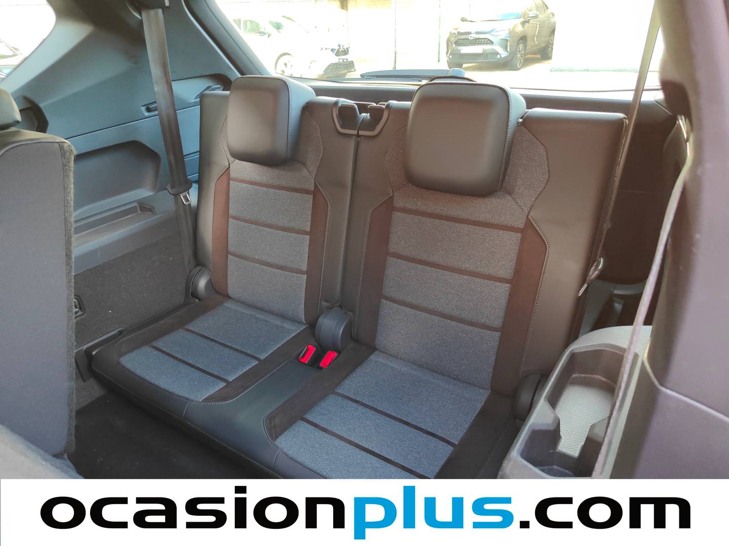 Foto Seat Tarraco SEAT Tarraco 1.5 TSI S&S Xcellence Plus (150 CV) 7 Plazas