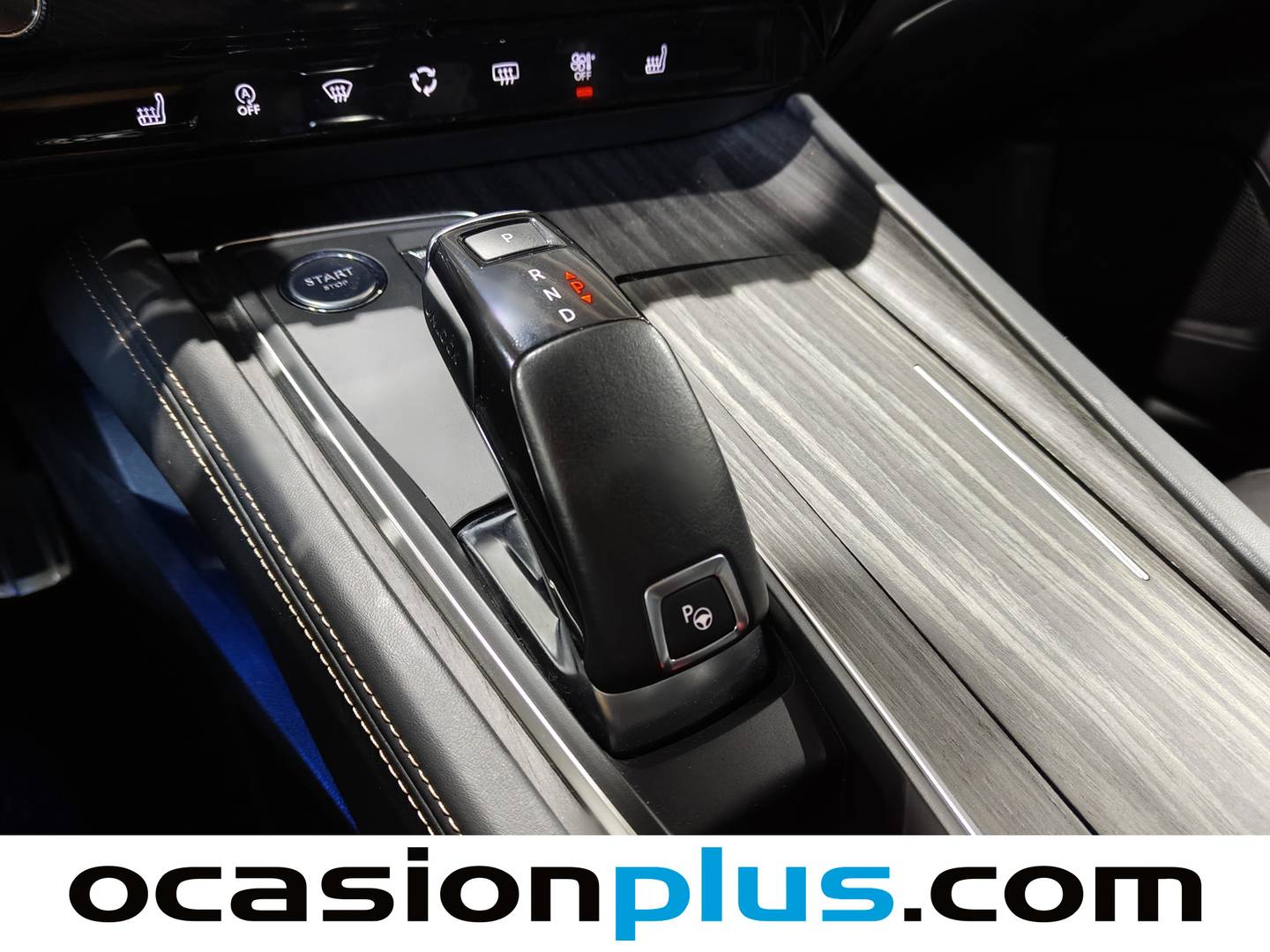 Peugeot 508 Peugeot 508 BlueHDi 180 S&S GT EAT8 (180 CV) de ocasión